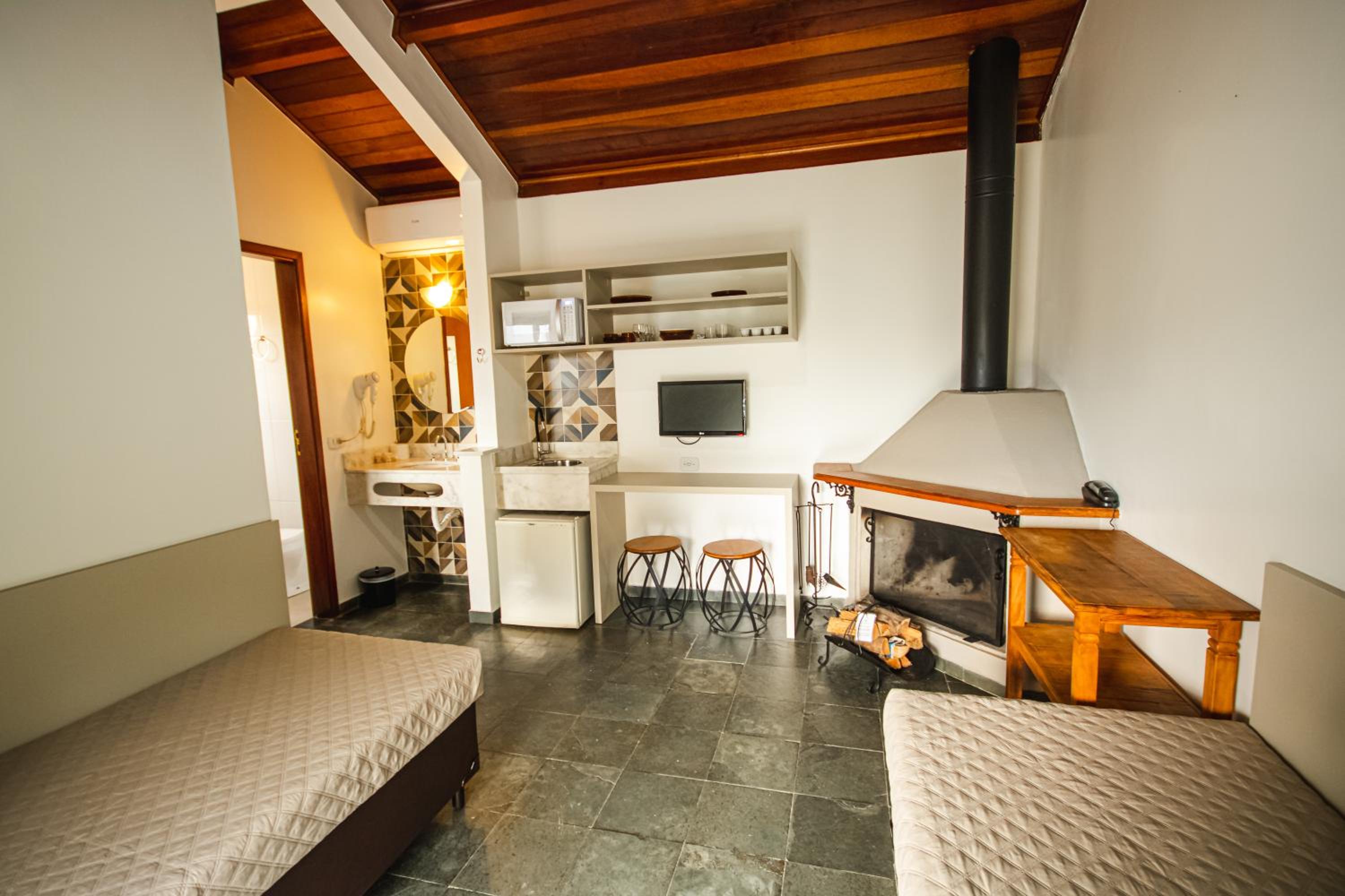 Pousada Il Villaggio