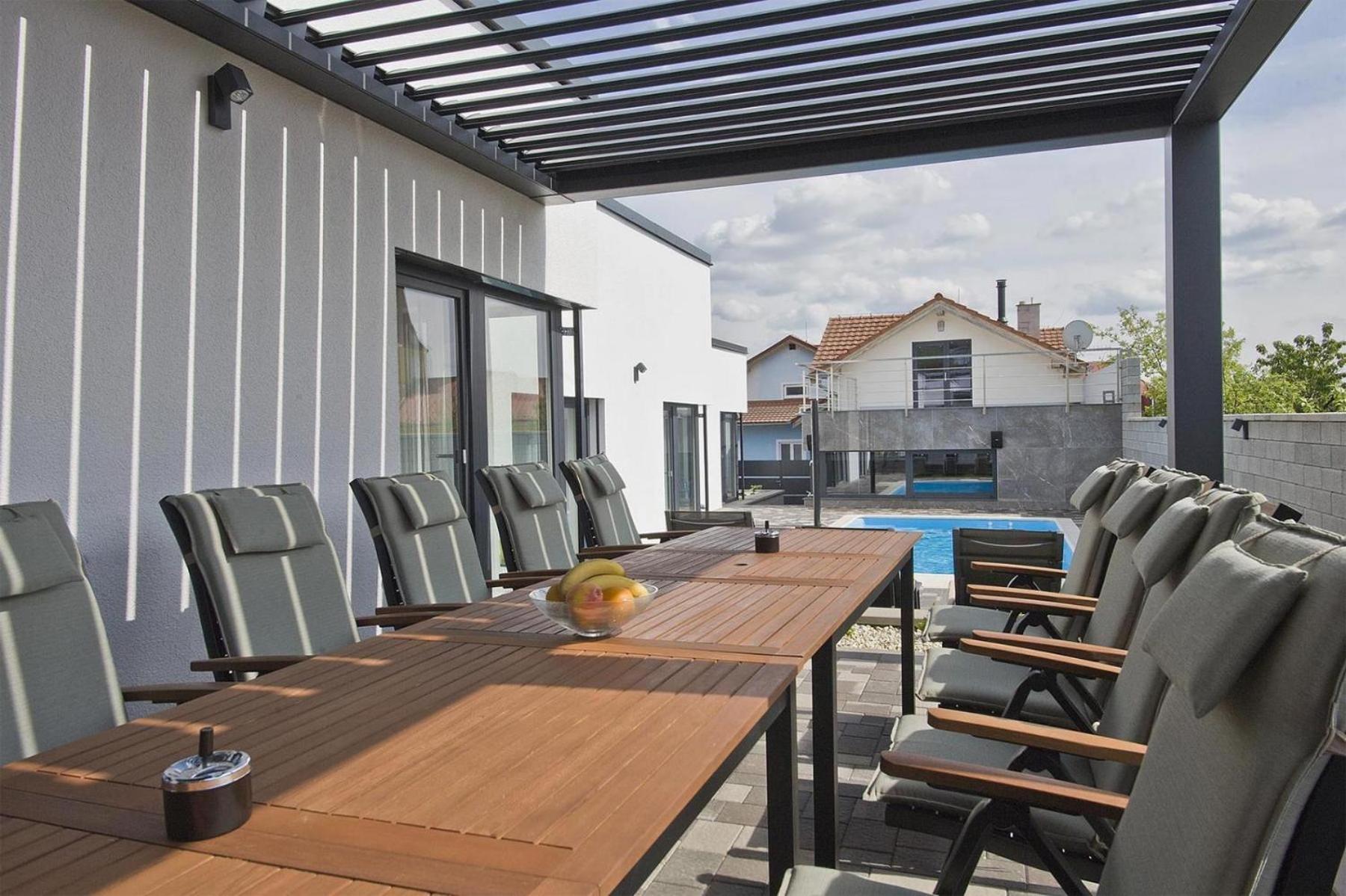 Apartmány Lacov Dom view 4