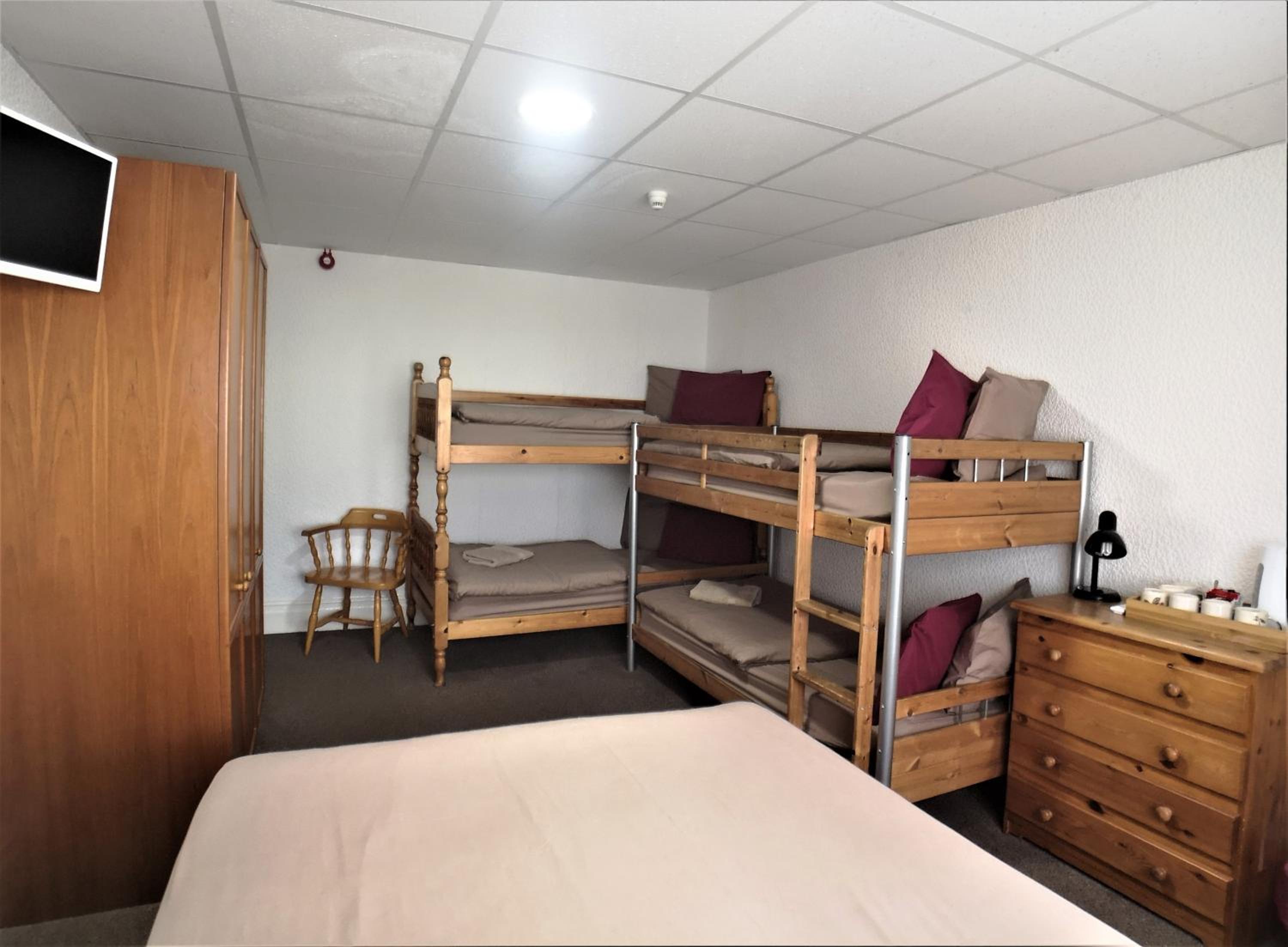 The Hopton Hotel