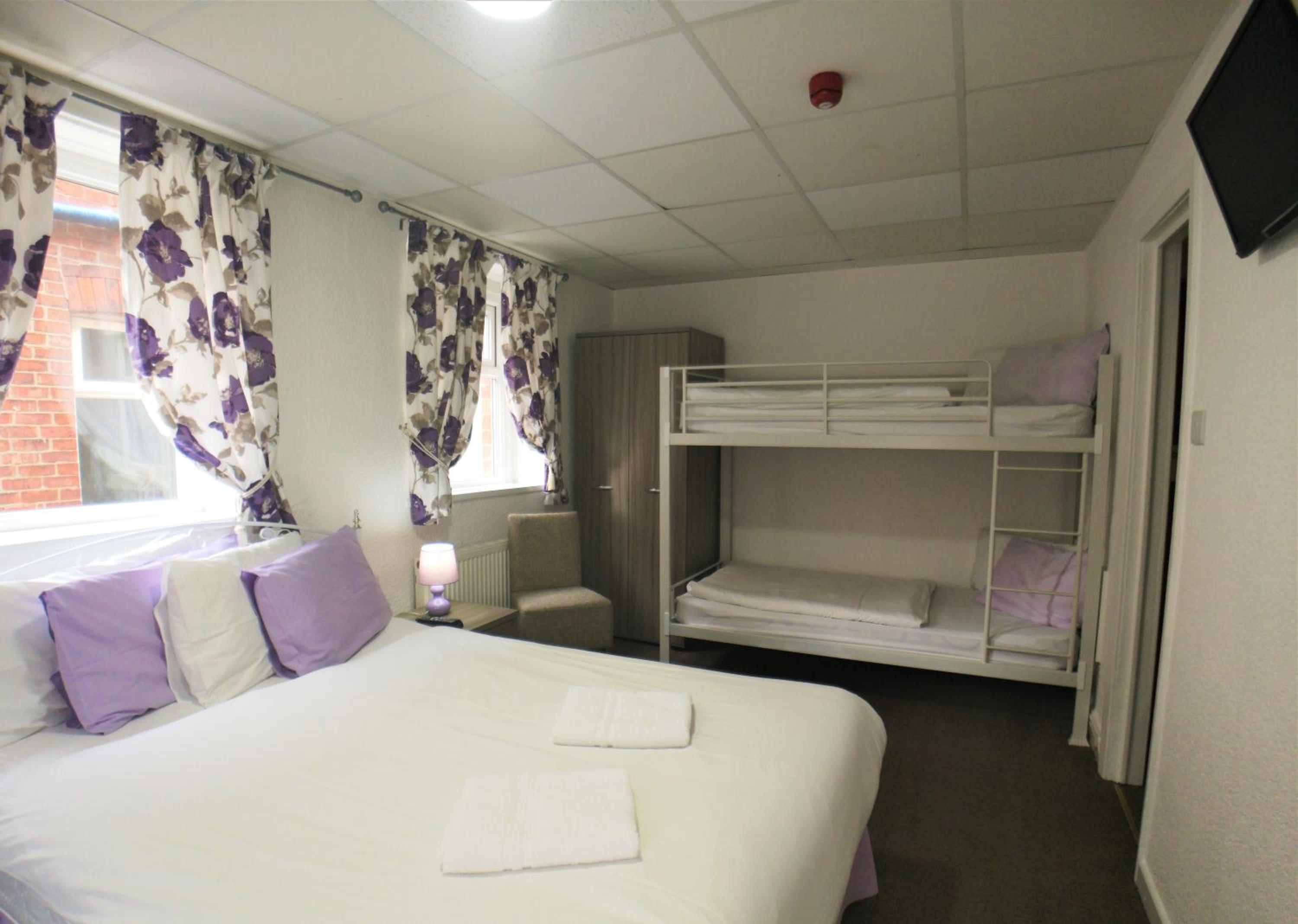The Hopton Hotel