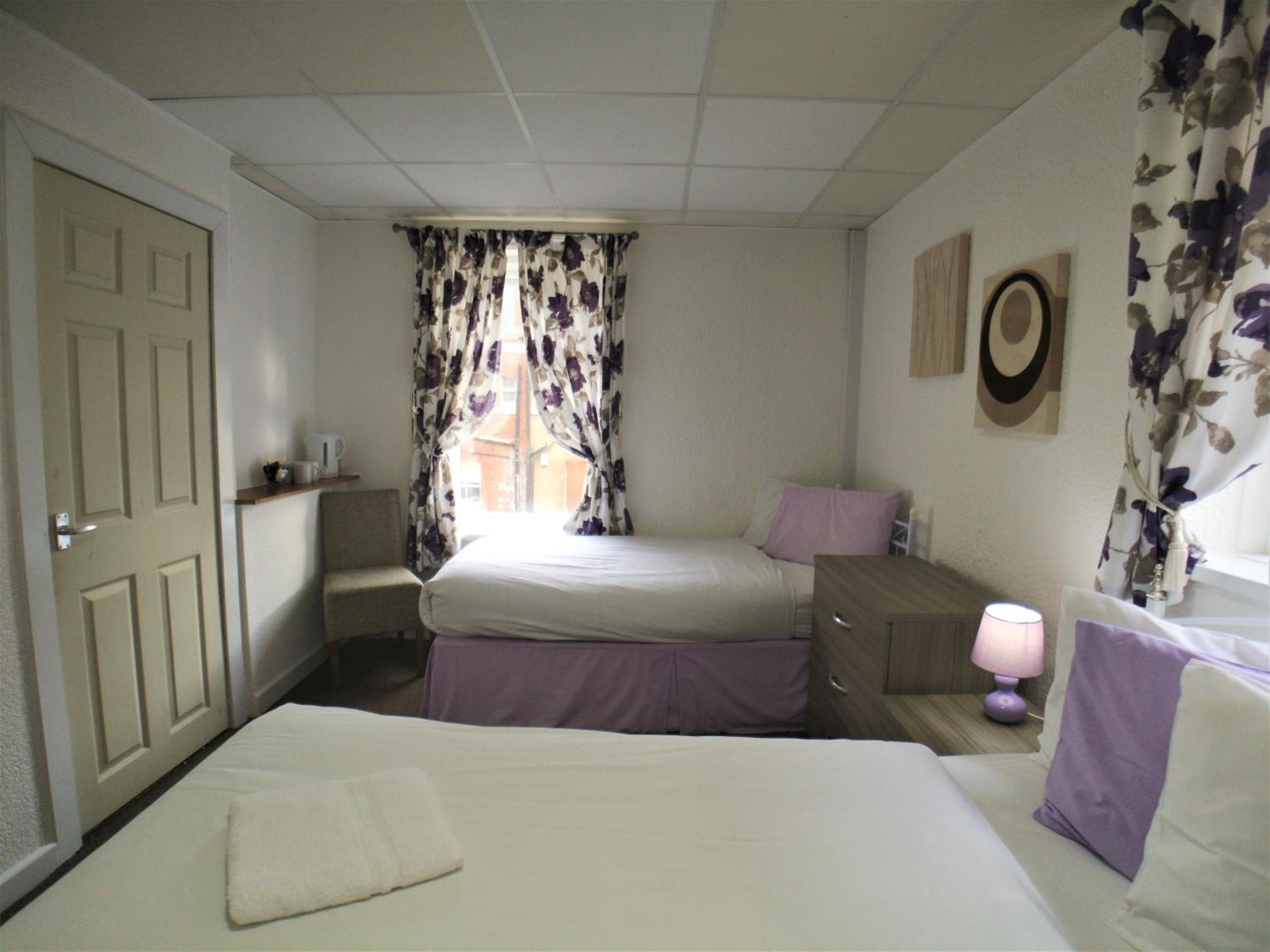 The Hopton Hotel