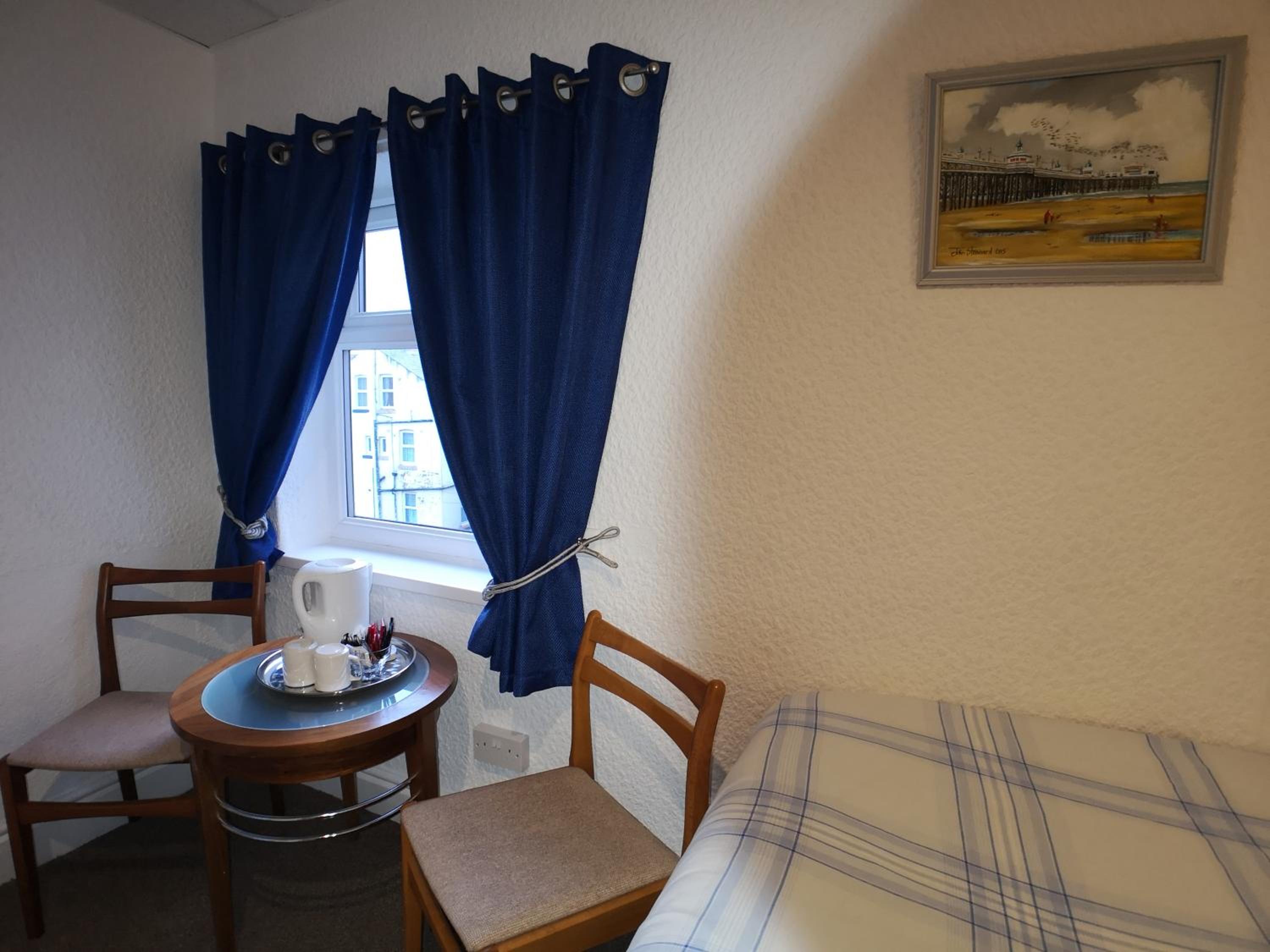 The Hopton Hotel