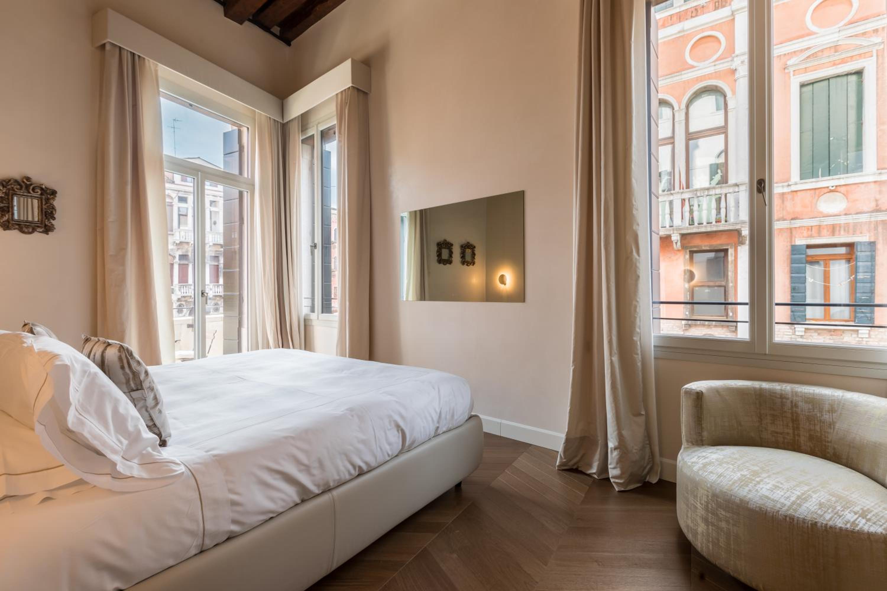 Palazzo Morosini Degli Spezieri - Lifestyle Apartments