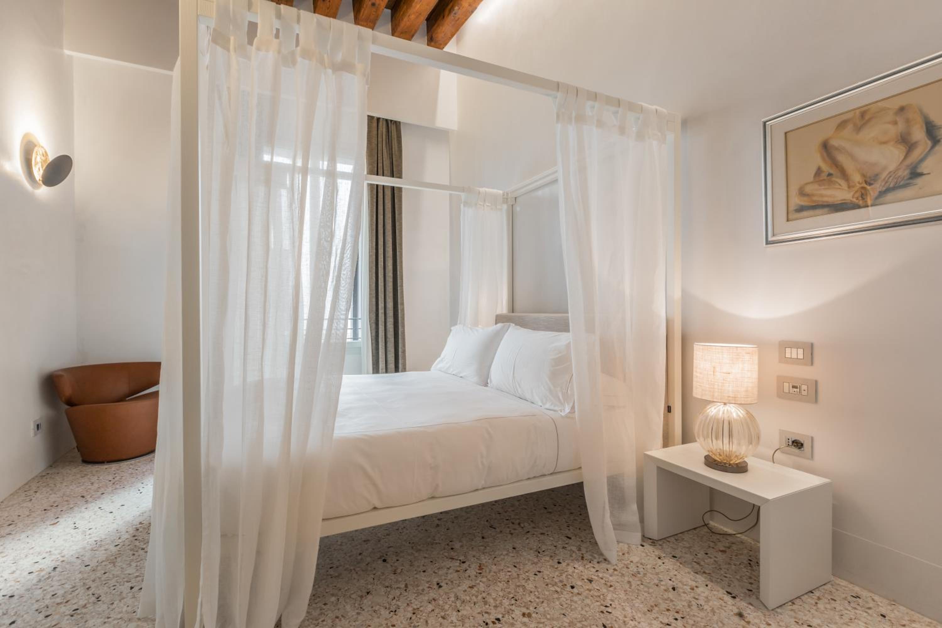 Palazzo Morosini Degli Spezieri - Lifestyle Apartments