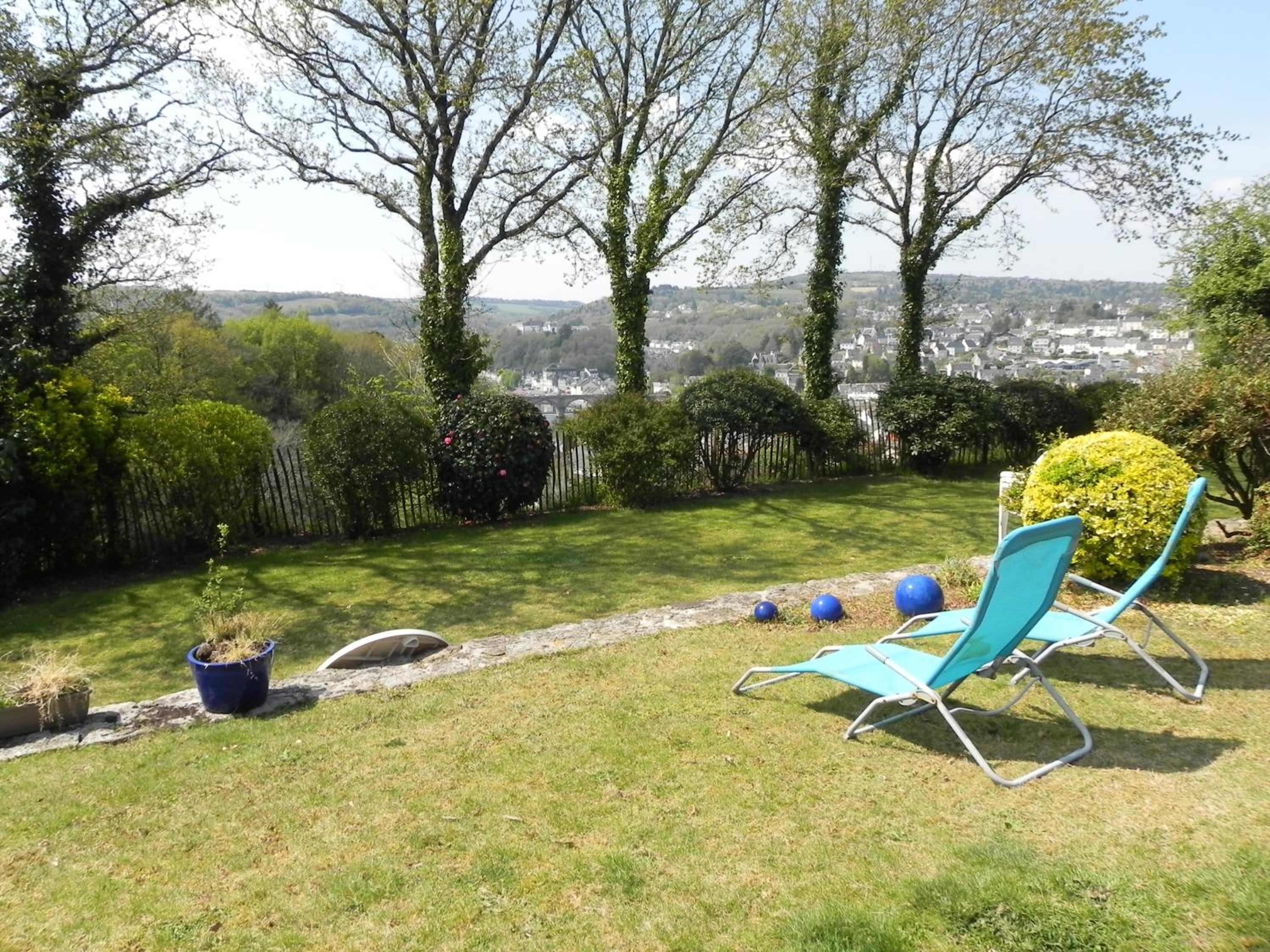 Villa d'Ys view 5