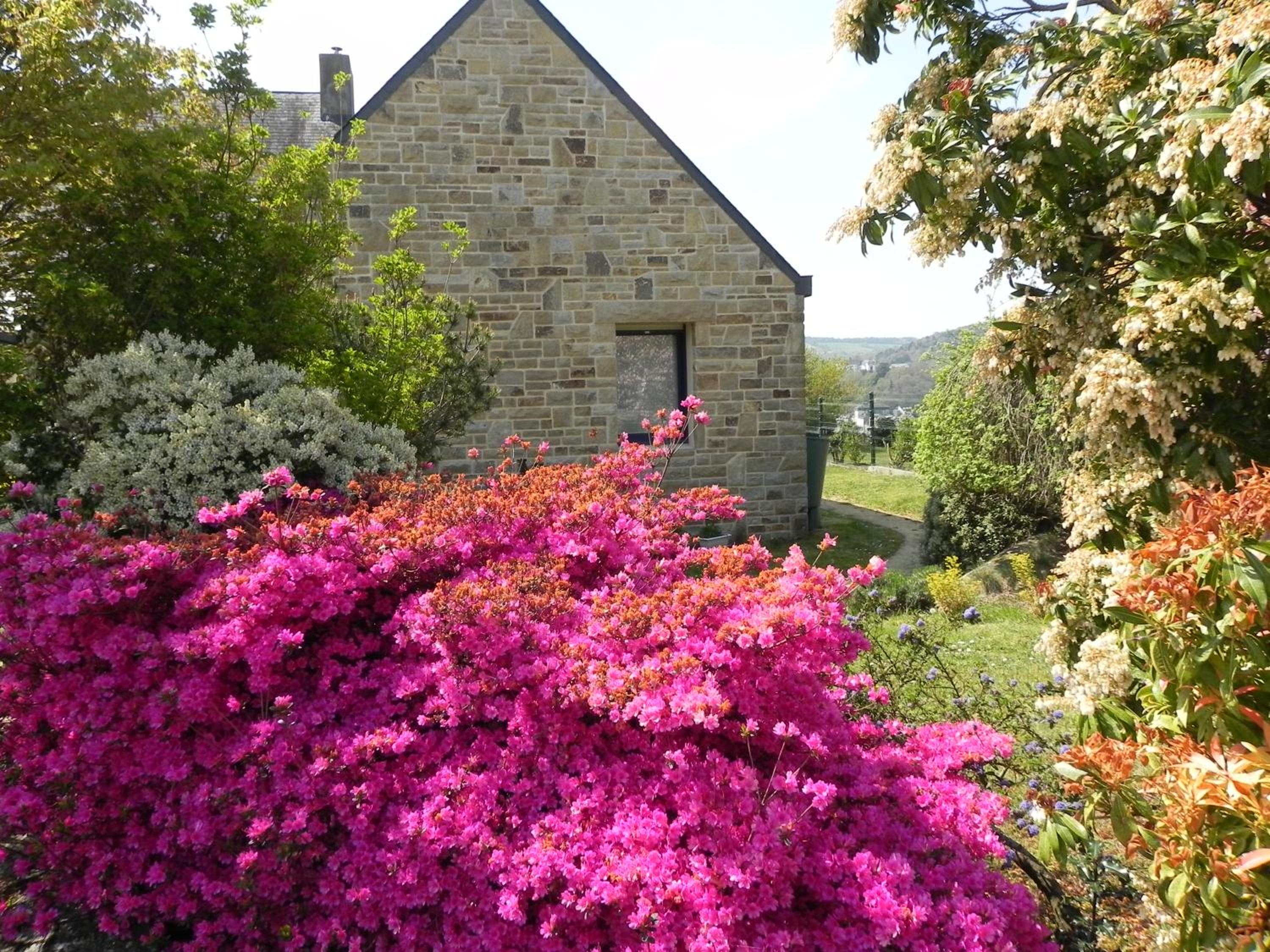 Villa d'Ys view 3