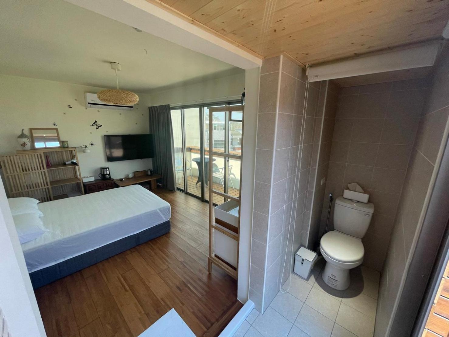 Sigang Vacation Homestay view 2