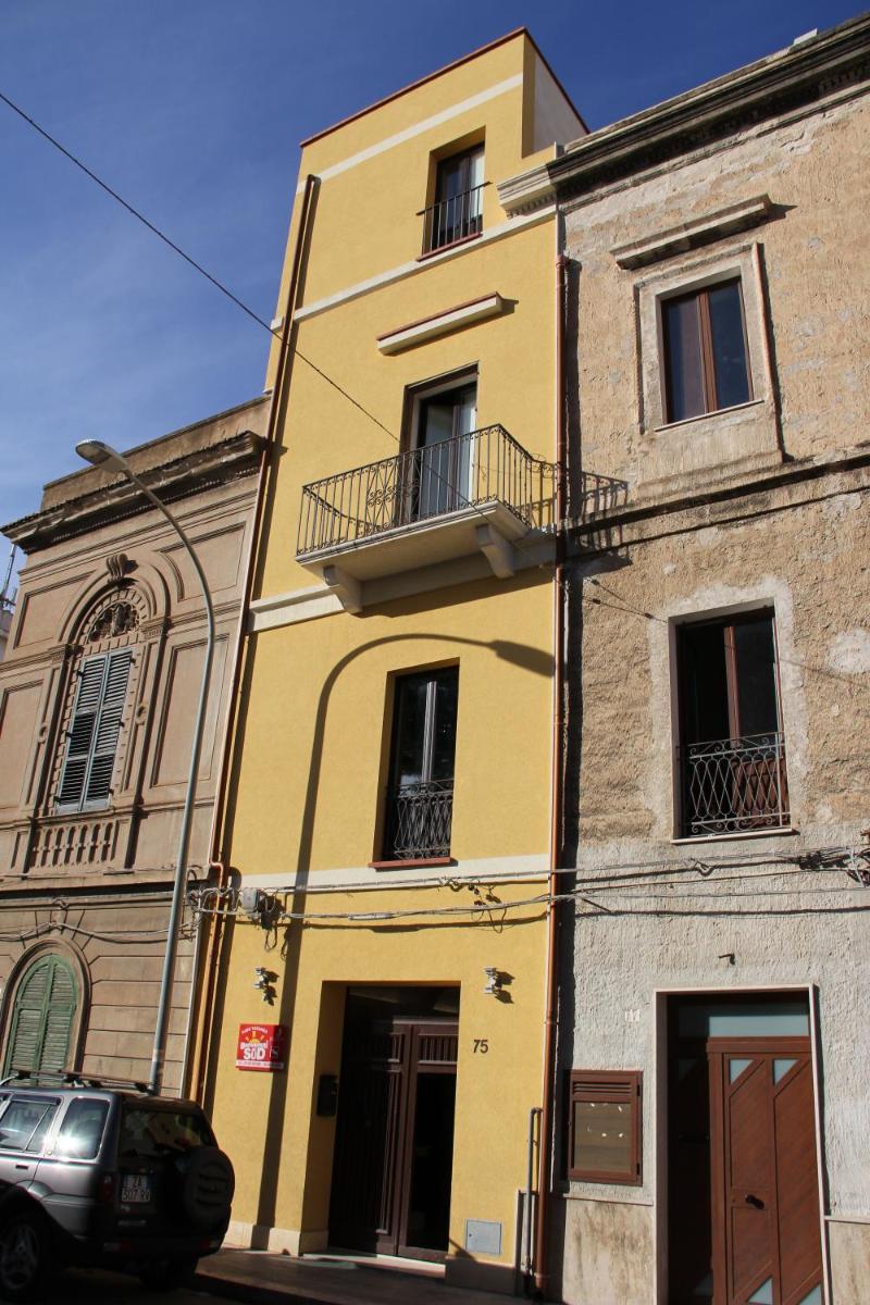 Case Vacanze Benvenuti al Sud view 2