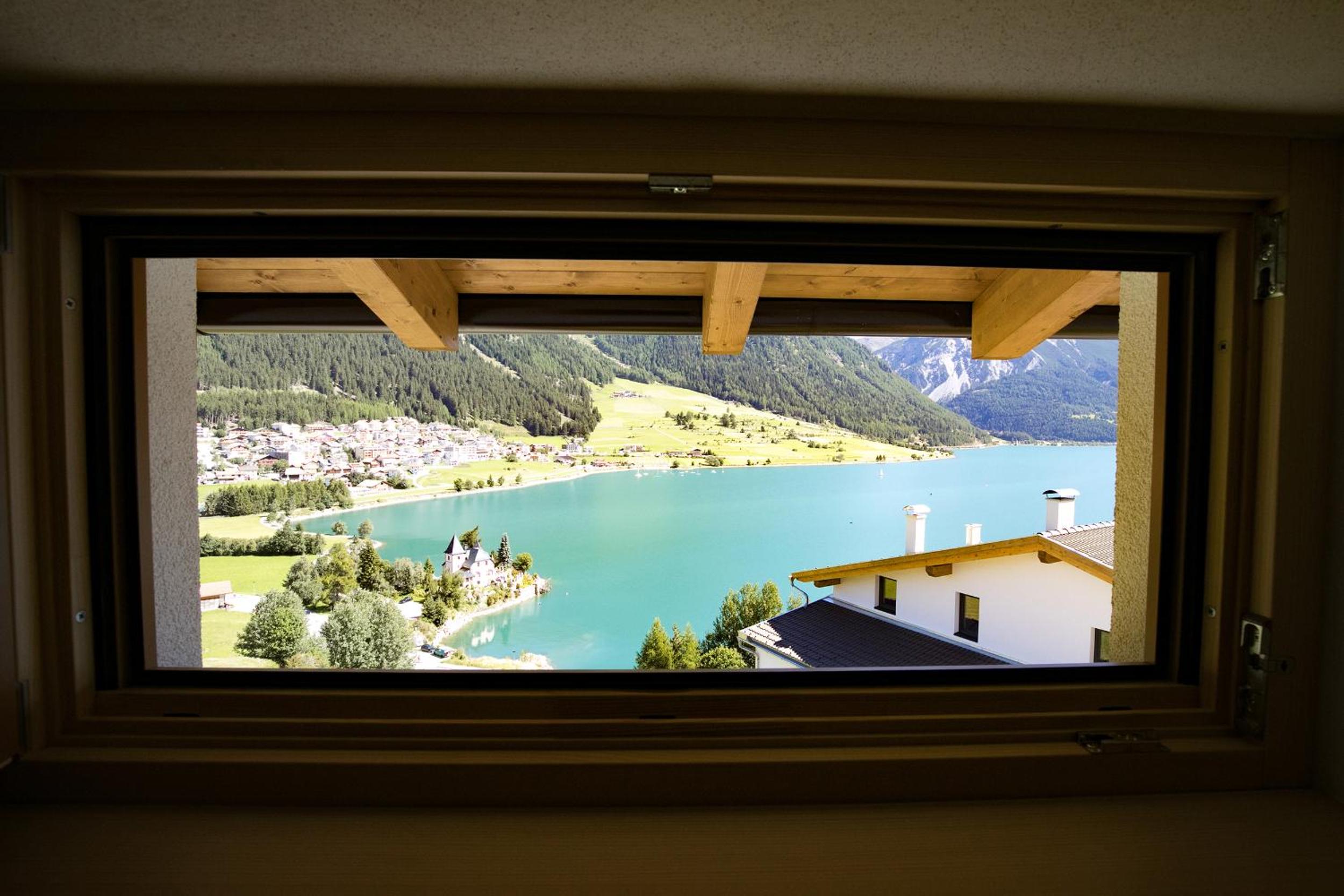 Naglerhof view 4