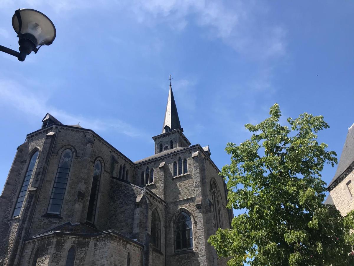 Chez Marie-Angèle