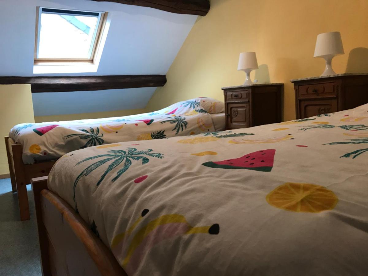 Chez Marie-Angèle
