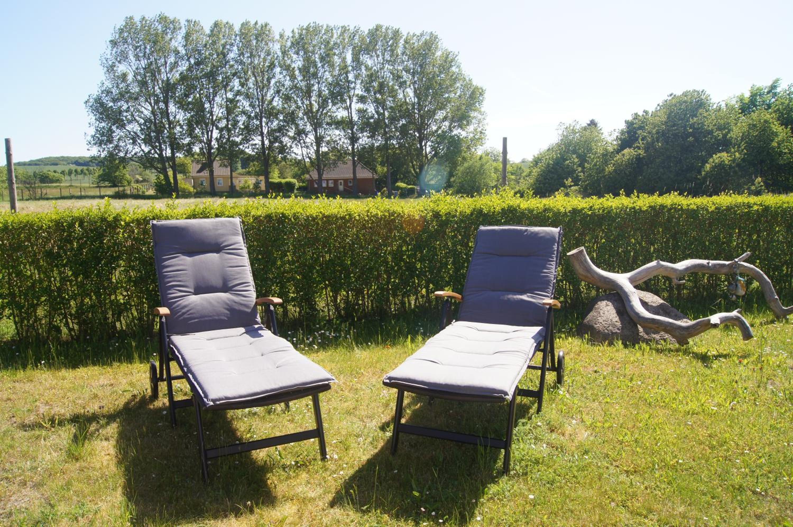 Ferienwohnungen Arkonablick view 5
