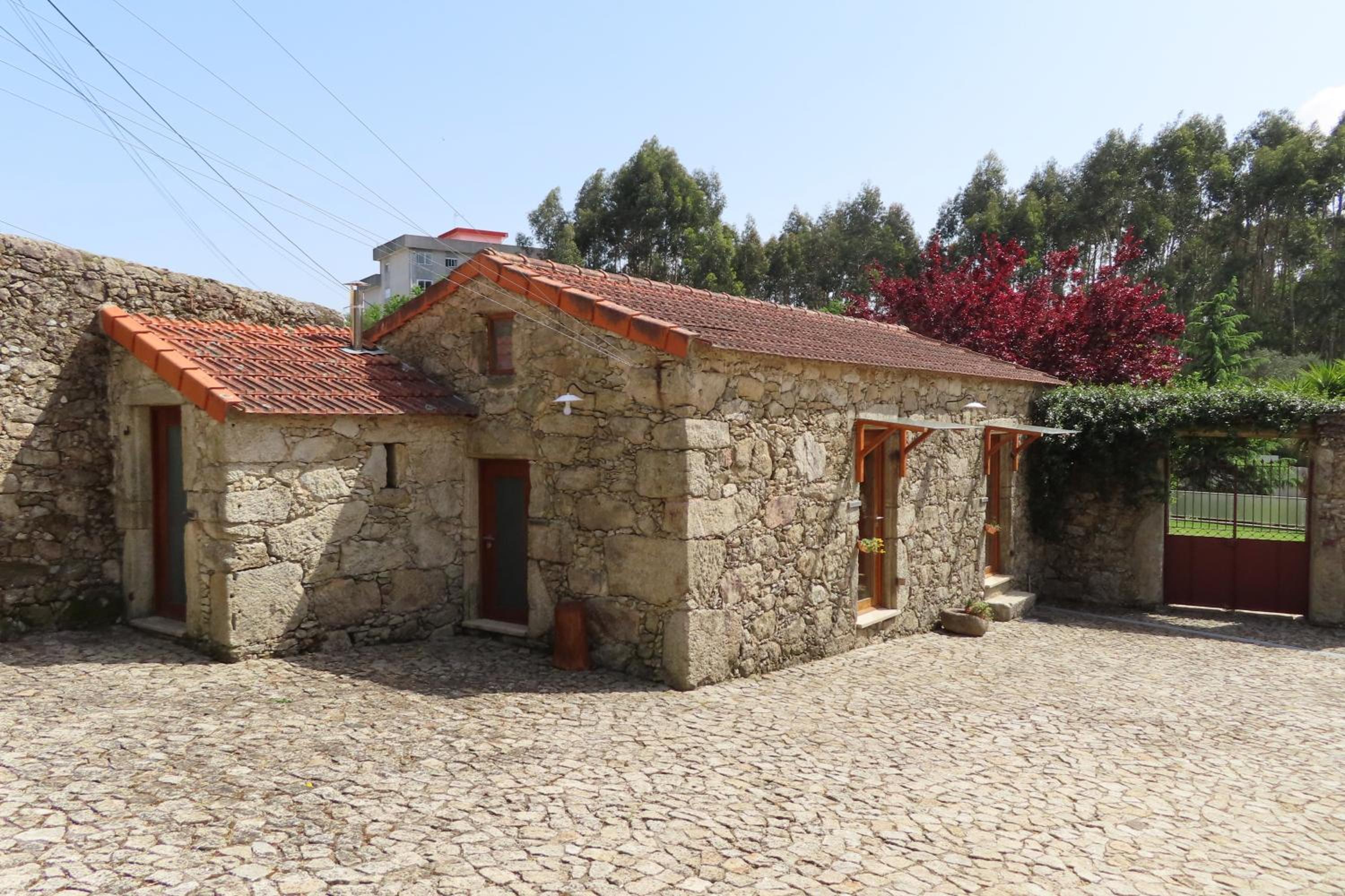 Casa Ventura view 2