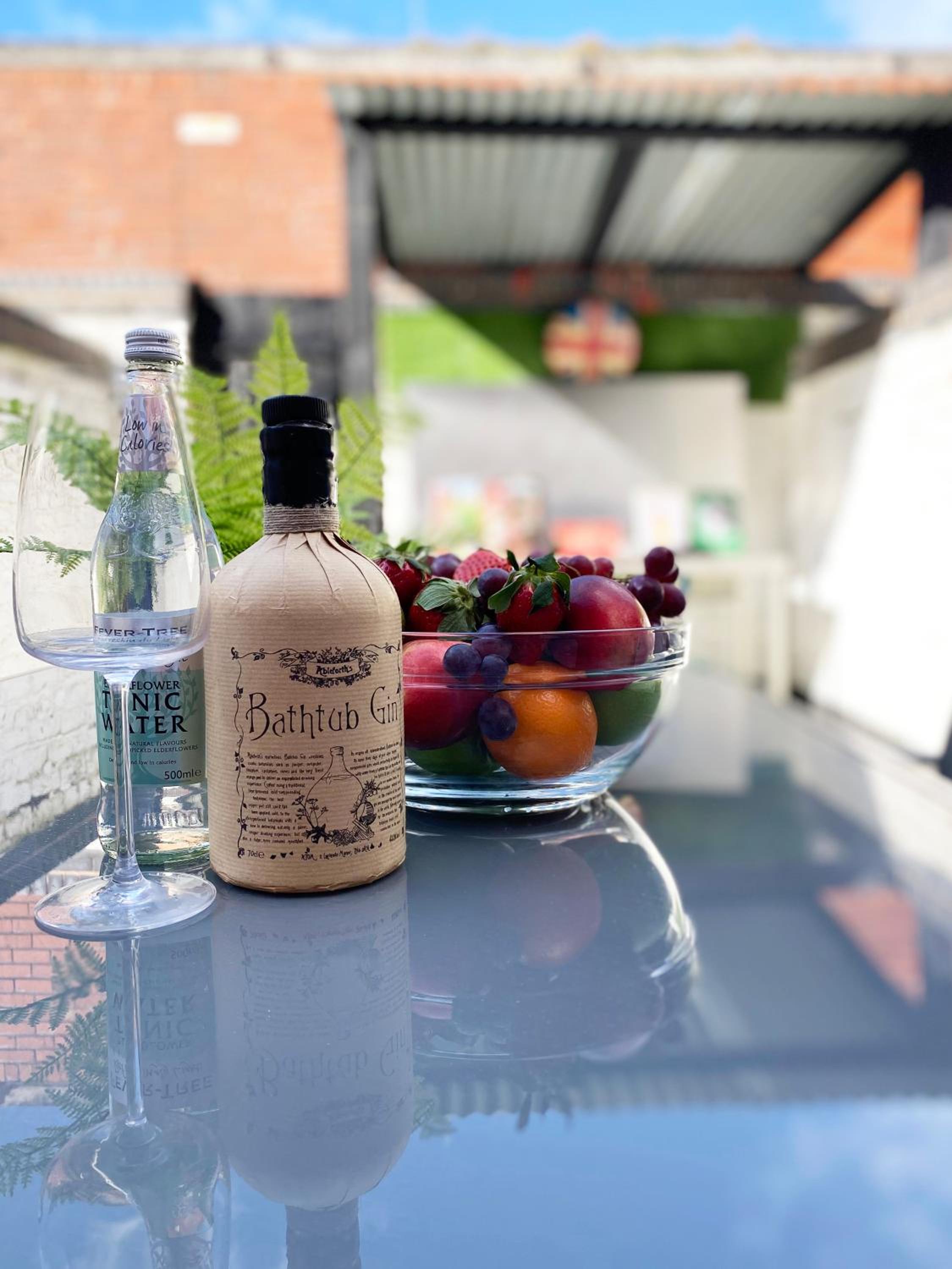 Hotel The Baltic Townhouses by Serviced Living Liverpool - Image 1