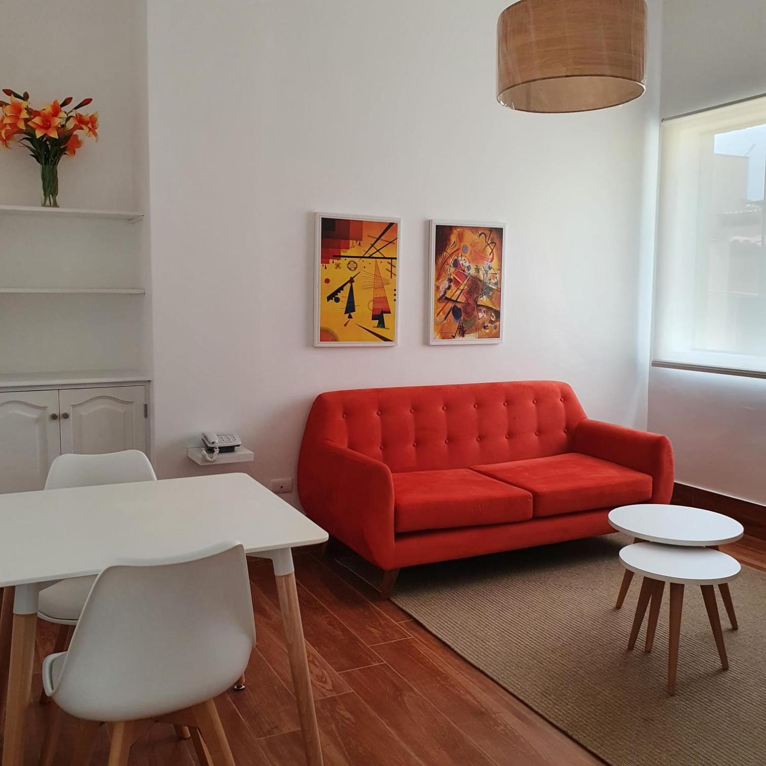 Sori Apartments