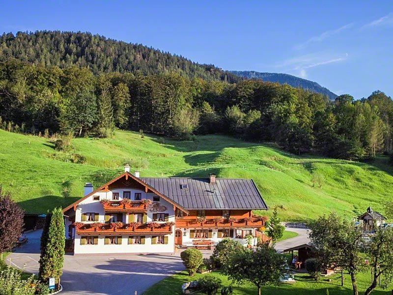 Hotel Ferienwohnungen Kilianmühle - Image 1