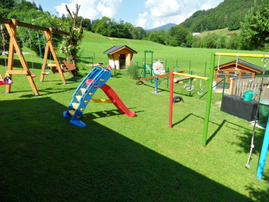 Ferienwohnungen Kilianmühle
