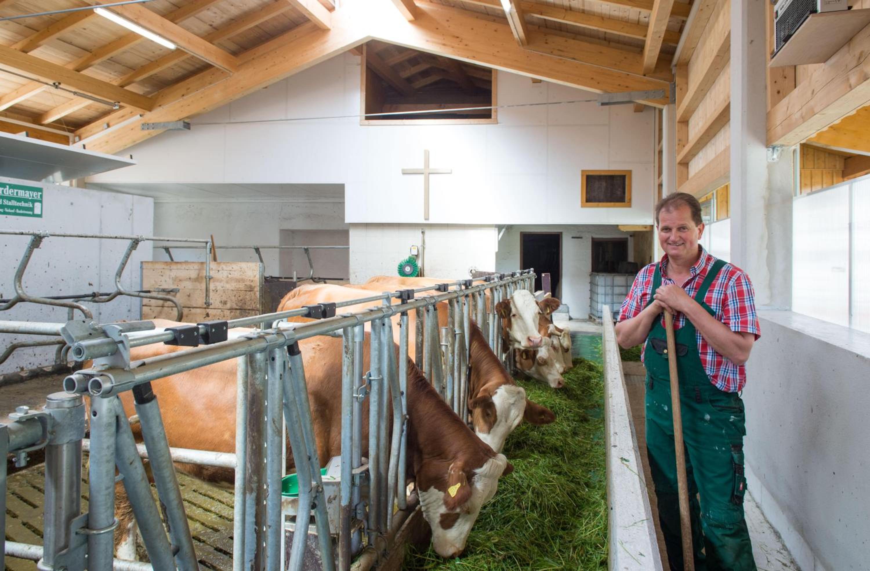 Ferienwohnungen Kilianmühle