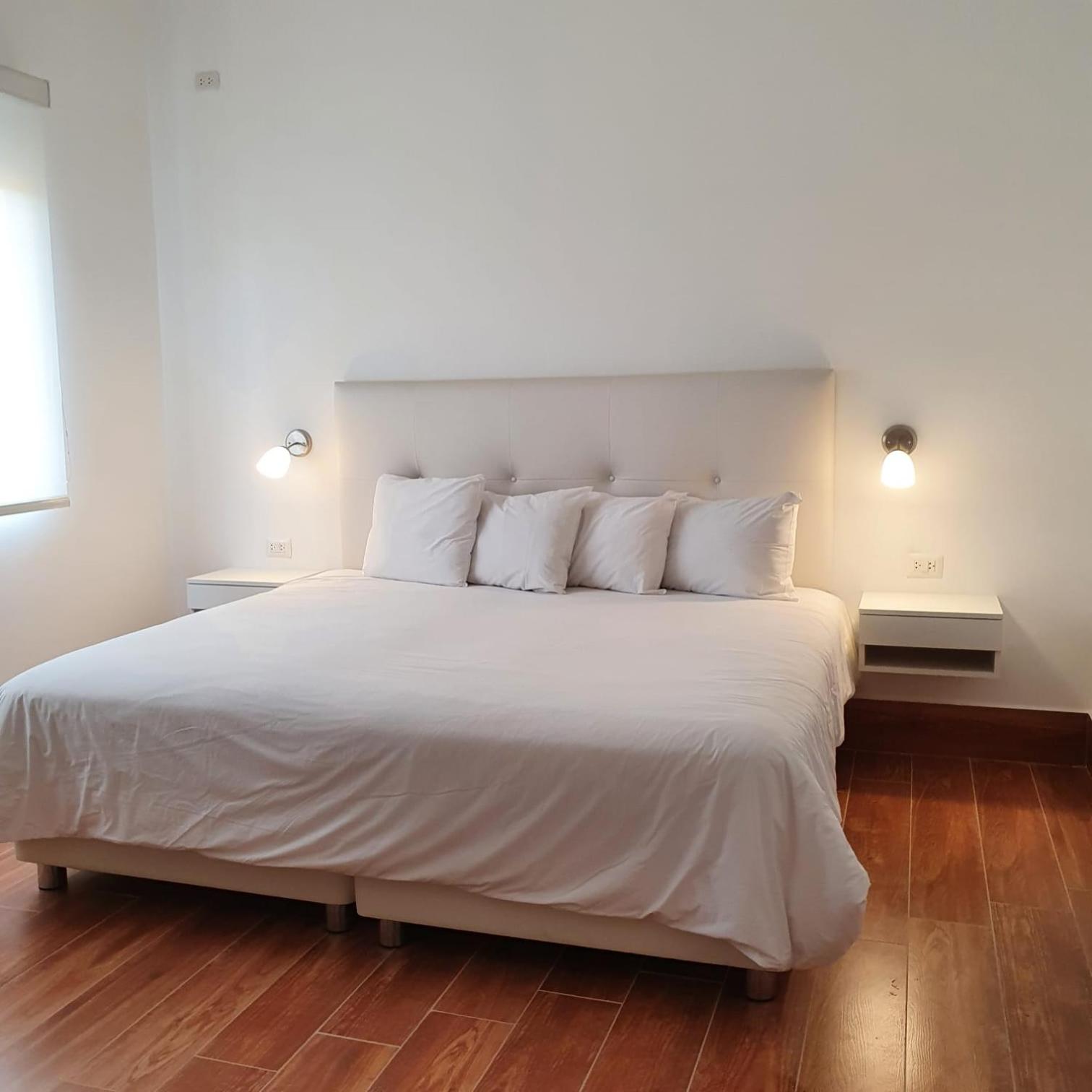 Sori Apartments