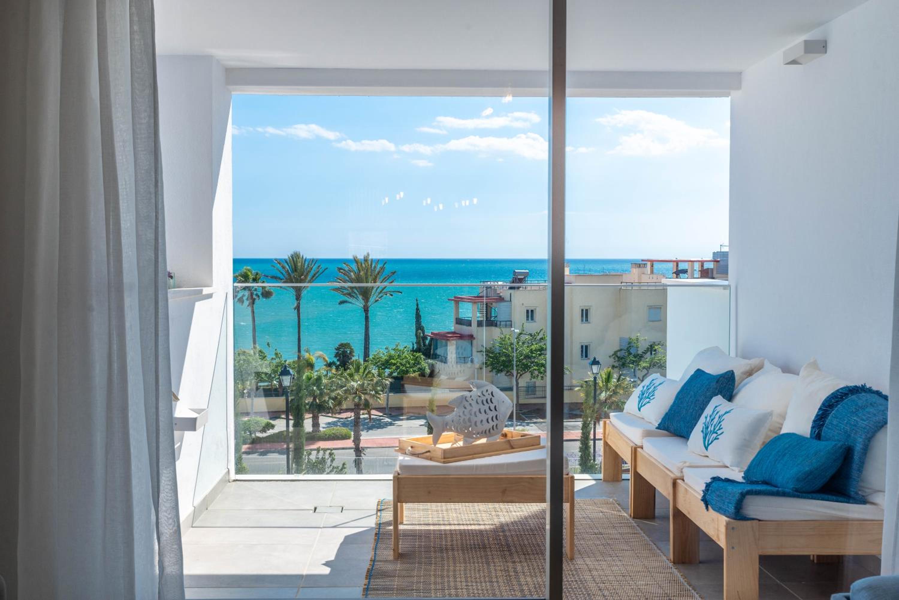 VB Grecia - 3 BDR with Sea Views view 5