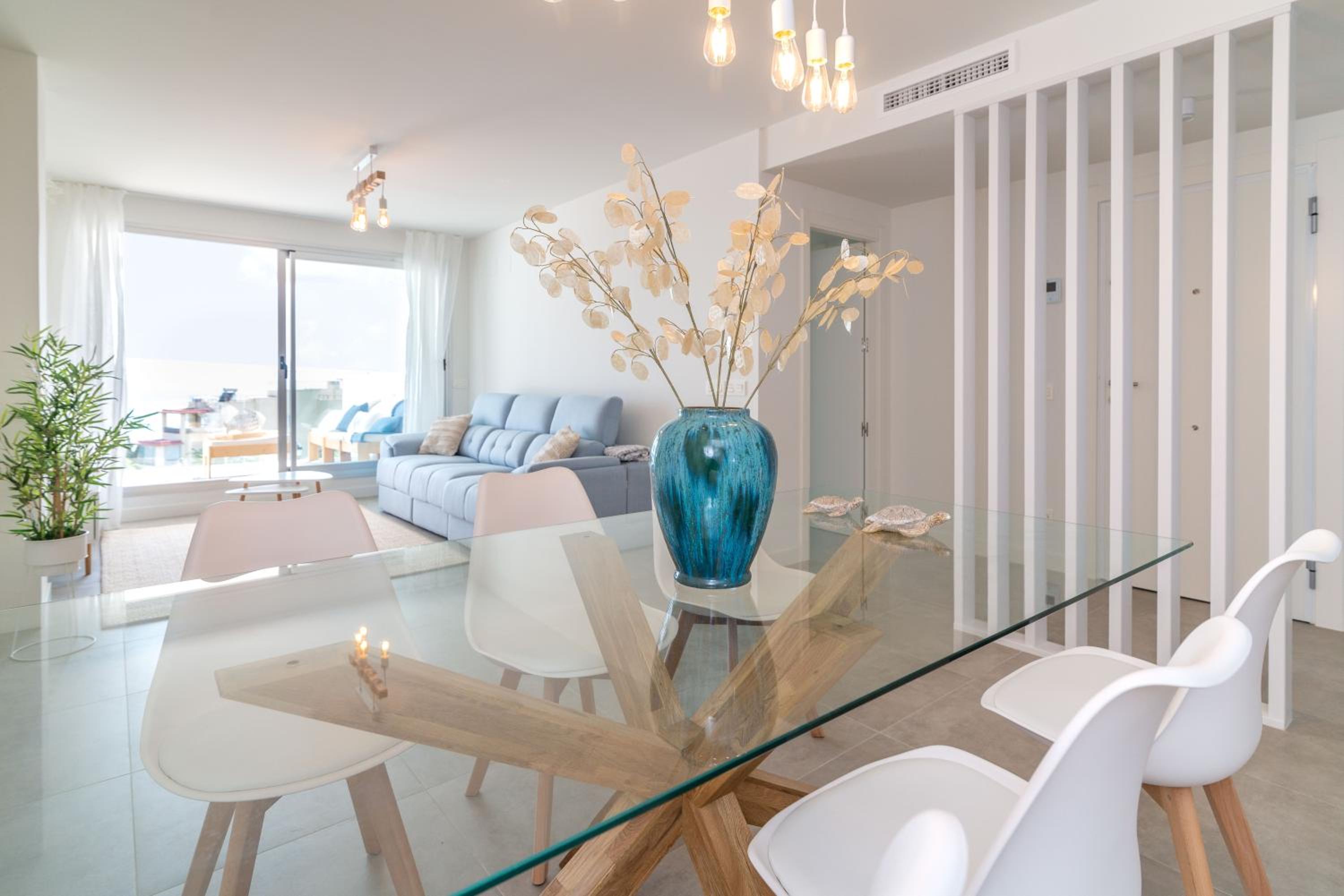 VB Grecia - 3 BDR with Sea Views view 3