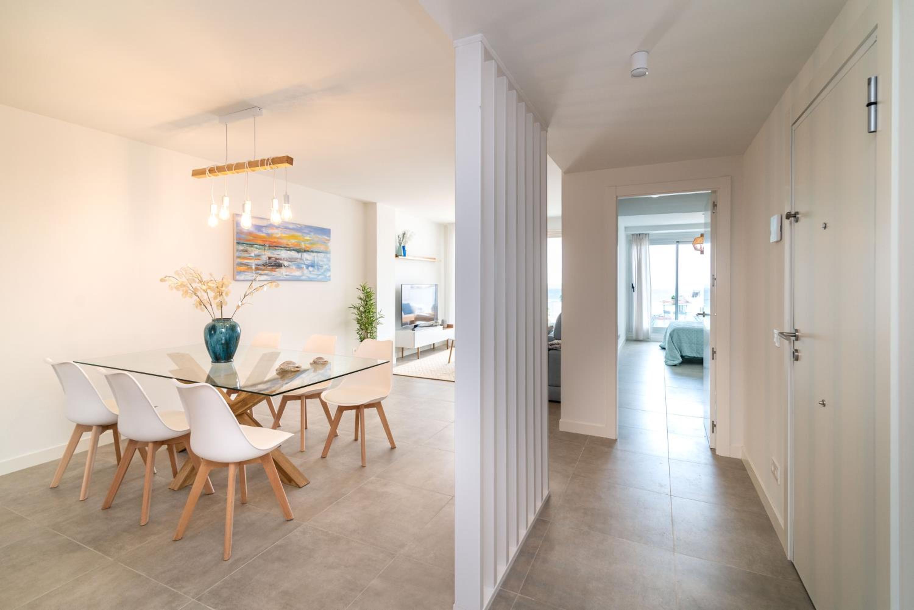 VB Grecia - 3 BDR with Sea Views view 2