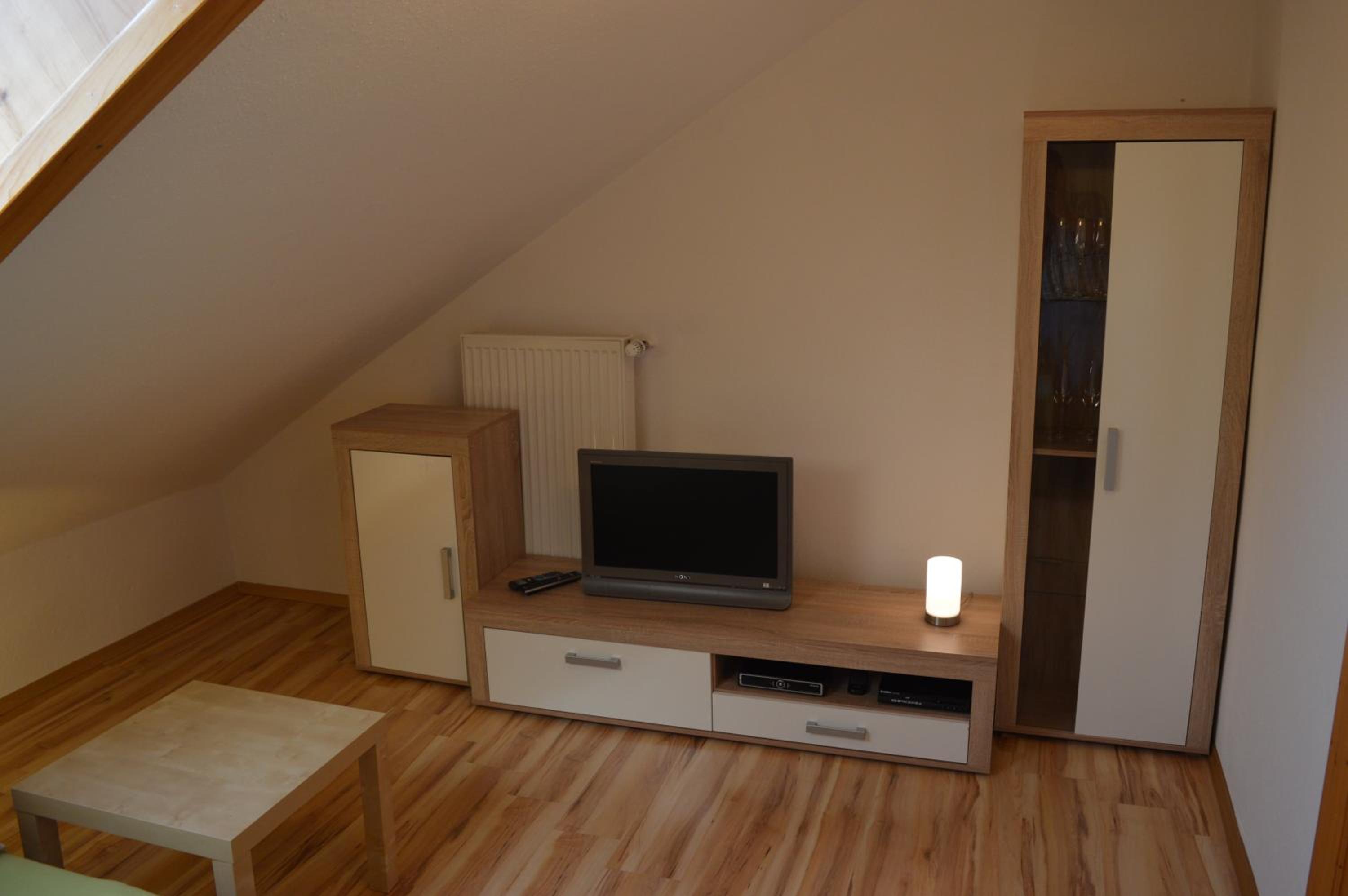 Ferienwohnungen Kilianmühle