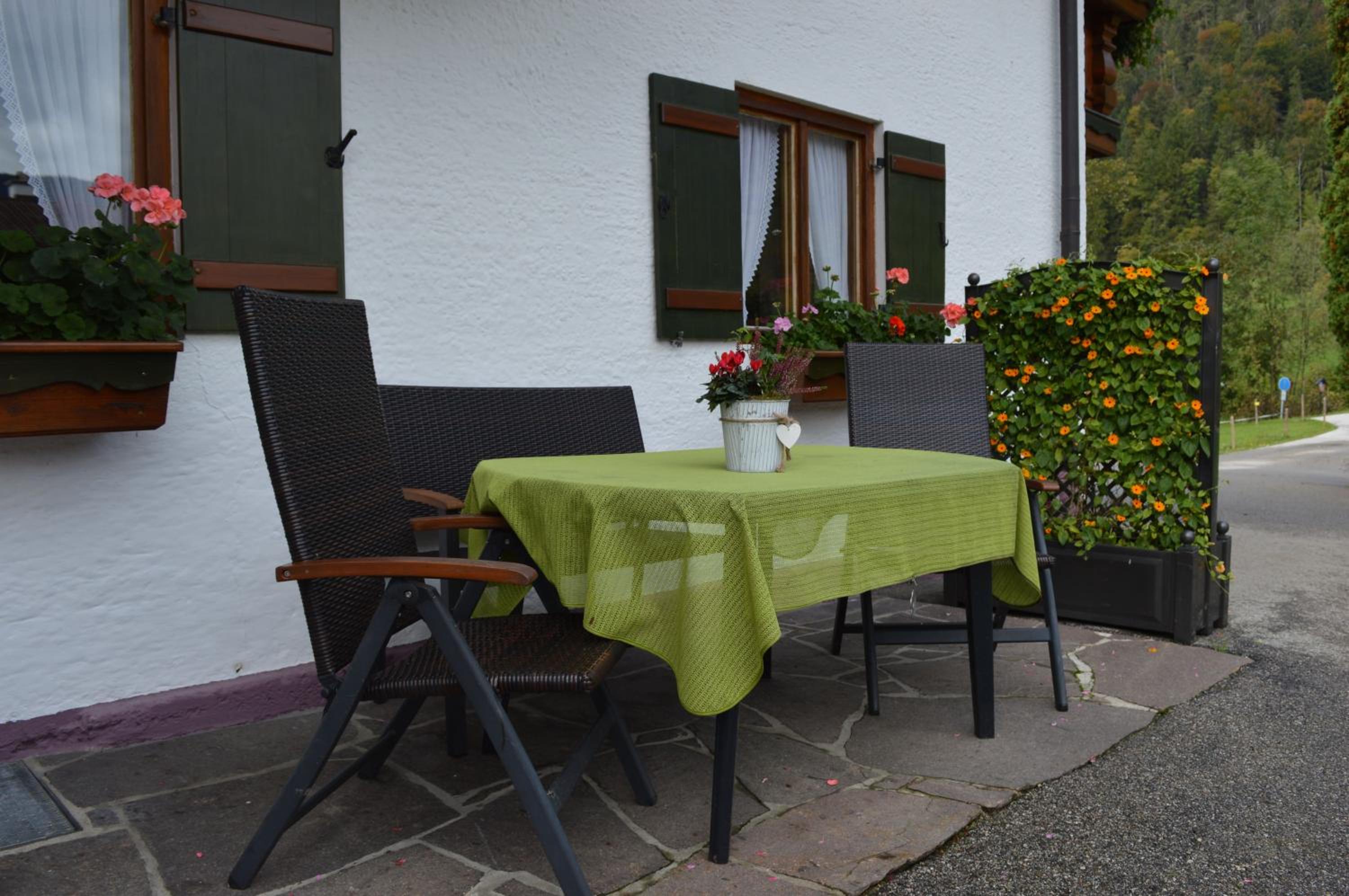 Ferienwohnungen Kilianmühle