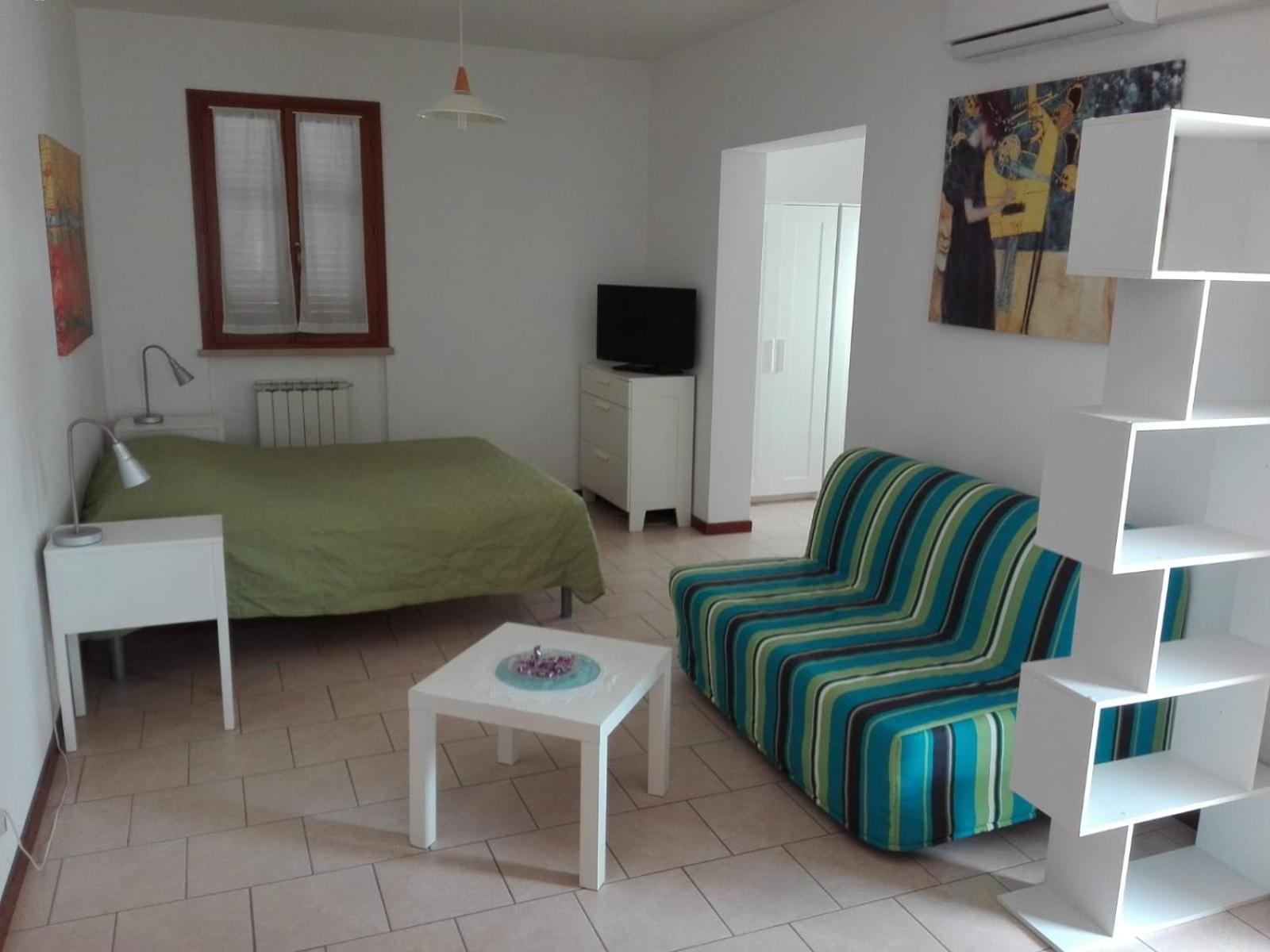 Country House-B&B-Appartamenti Ai Cipressi