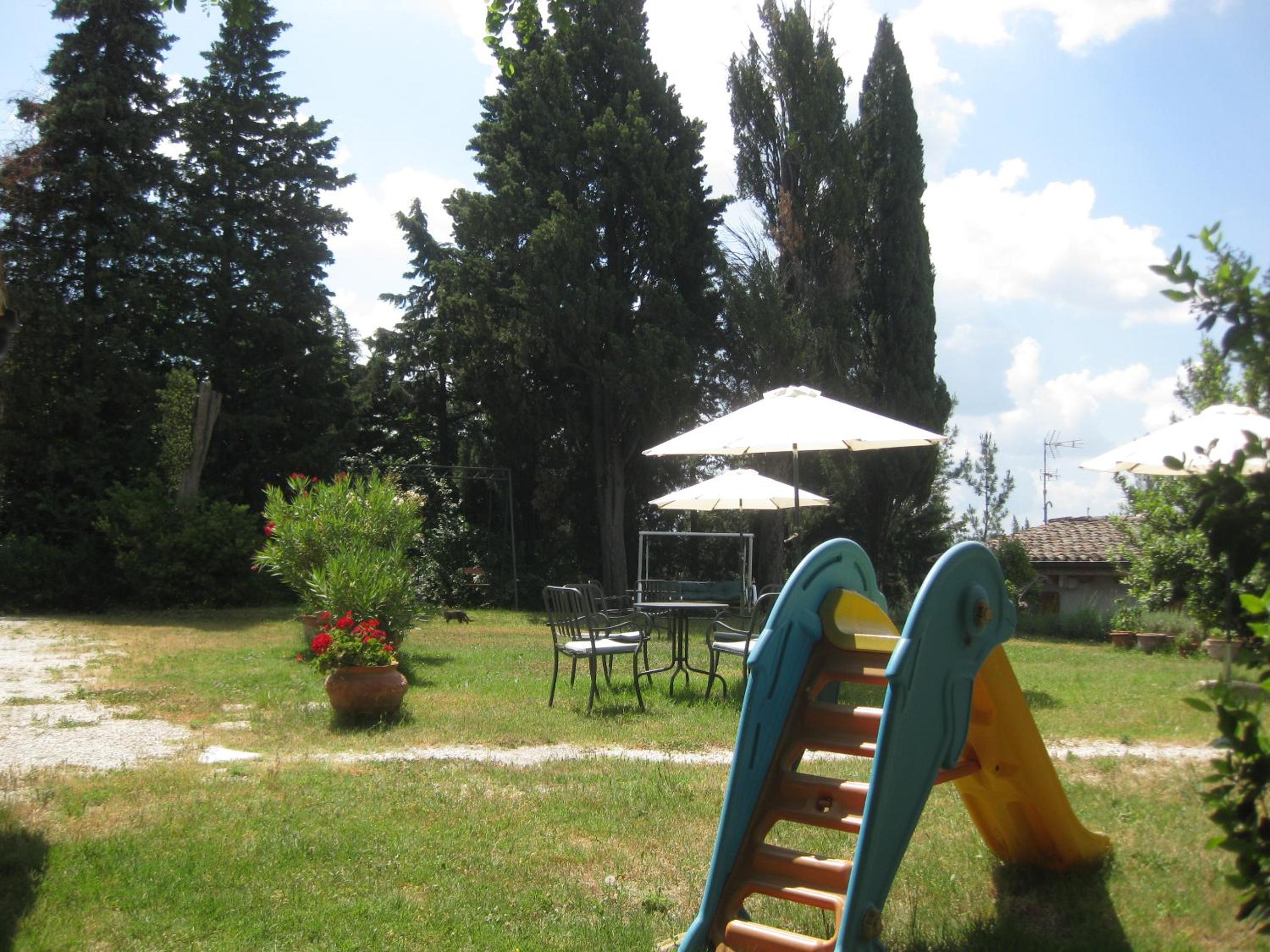 Country House-B&B-Appartamenti Ai Cipressi