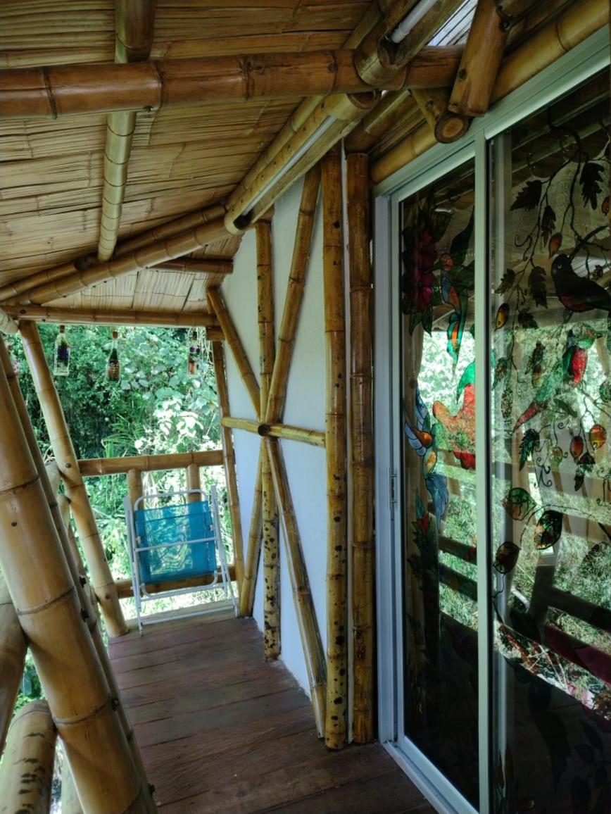 Hospedaje Rural Tupinamba