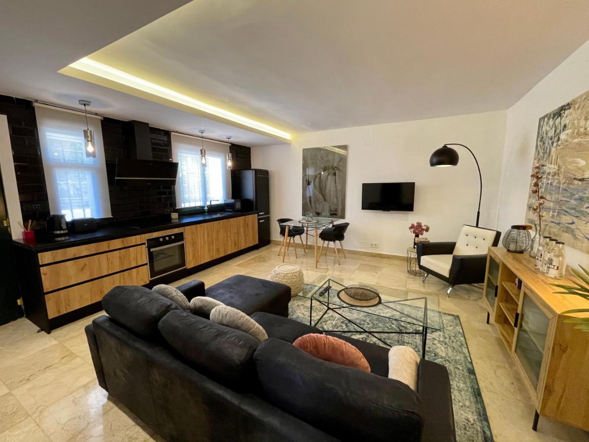 PUERTO BANUS Apartamento COCÓ photo 2