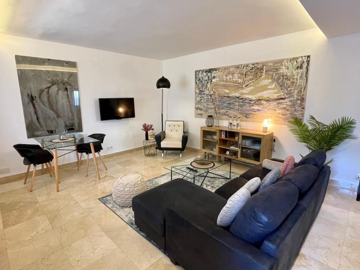 PUERTO BANUS Apartamento COCÓ photo 1
