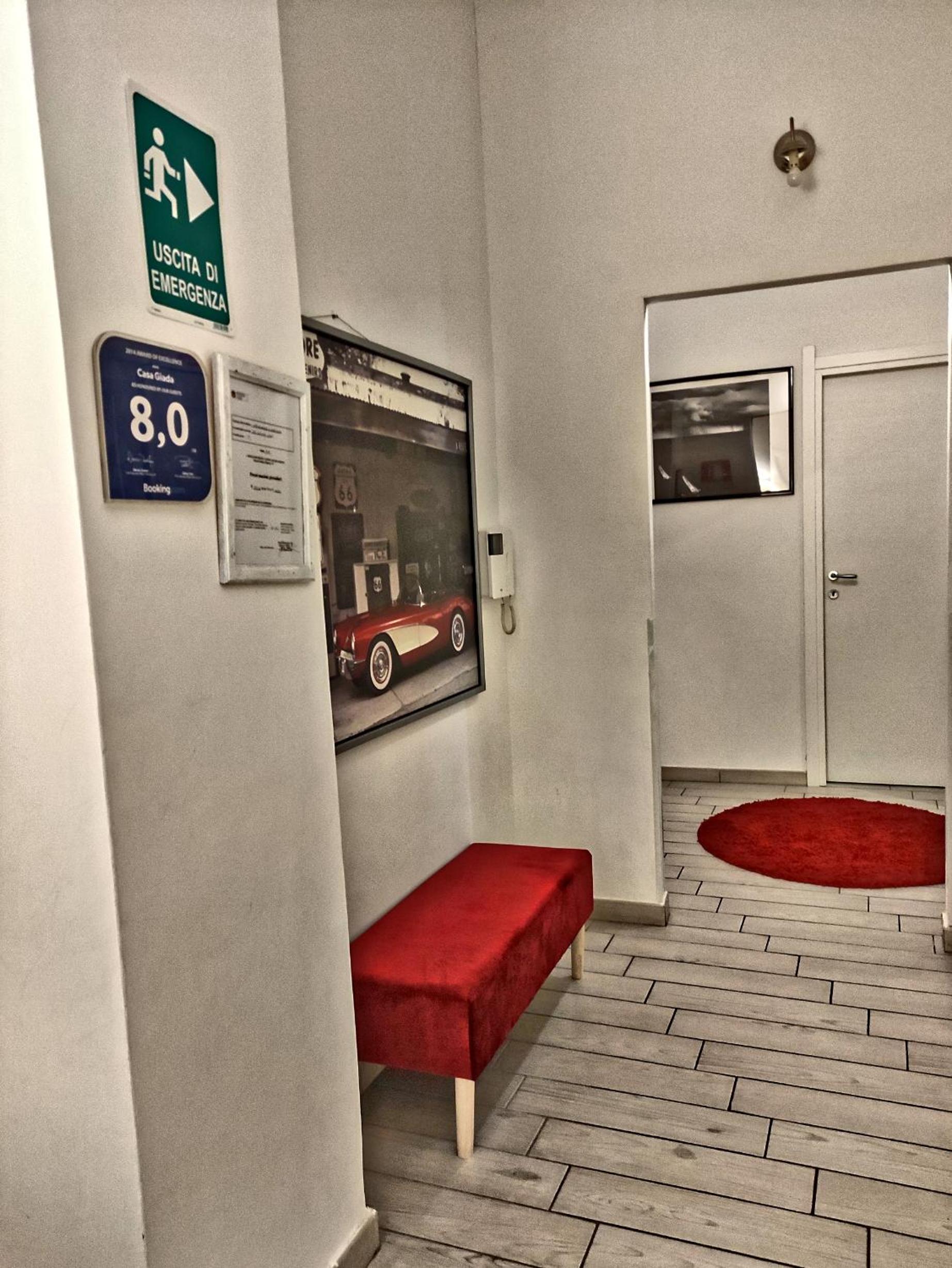 285 Vatican Lodge