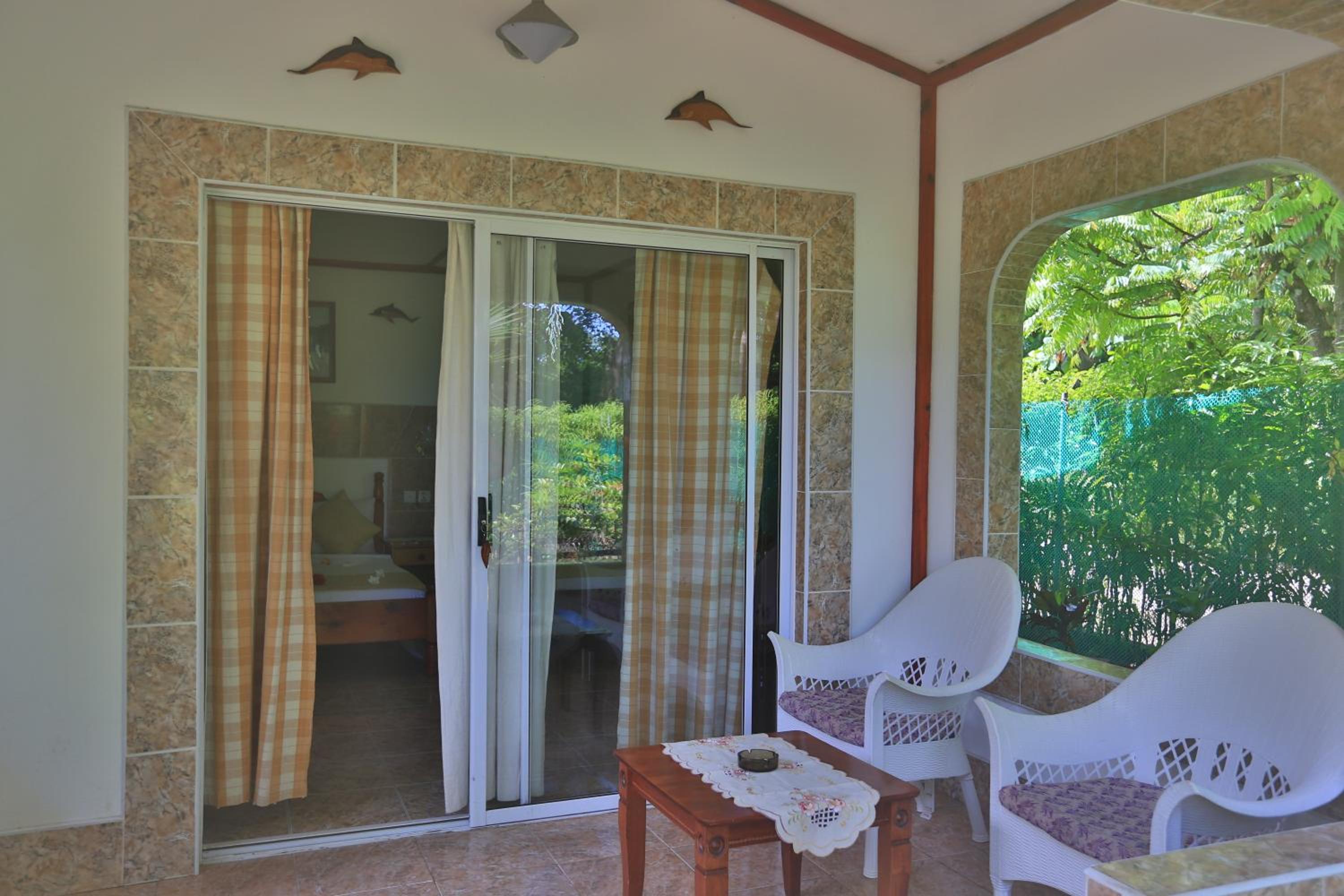Rising Sun Guesthouse