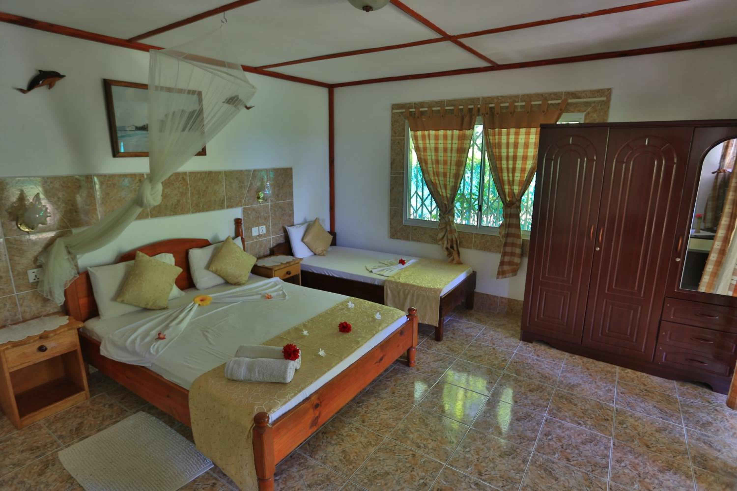 Rising Sun Guesthouse