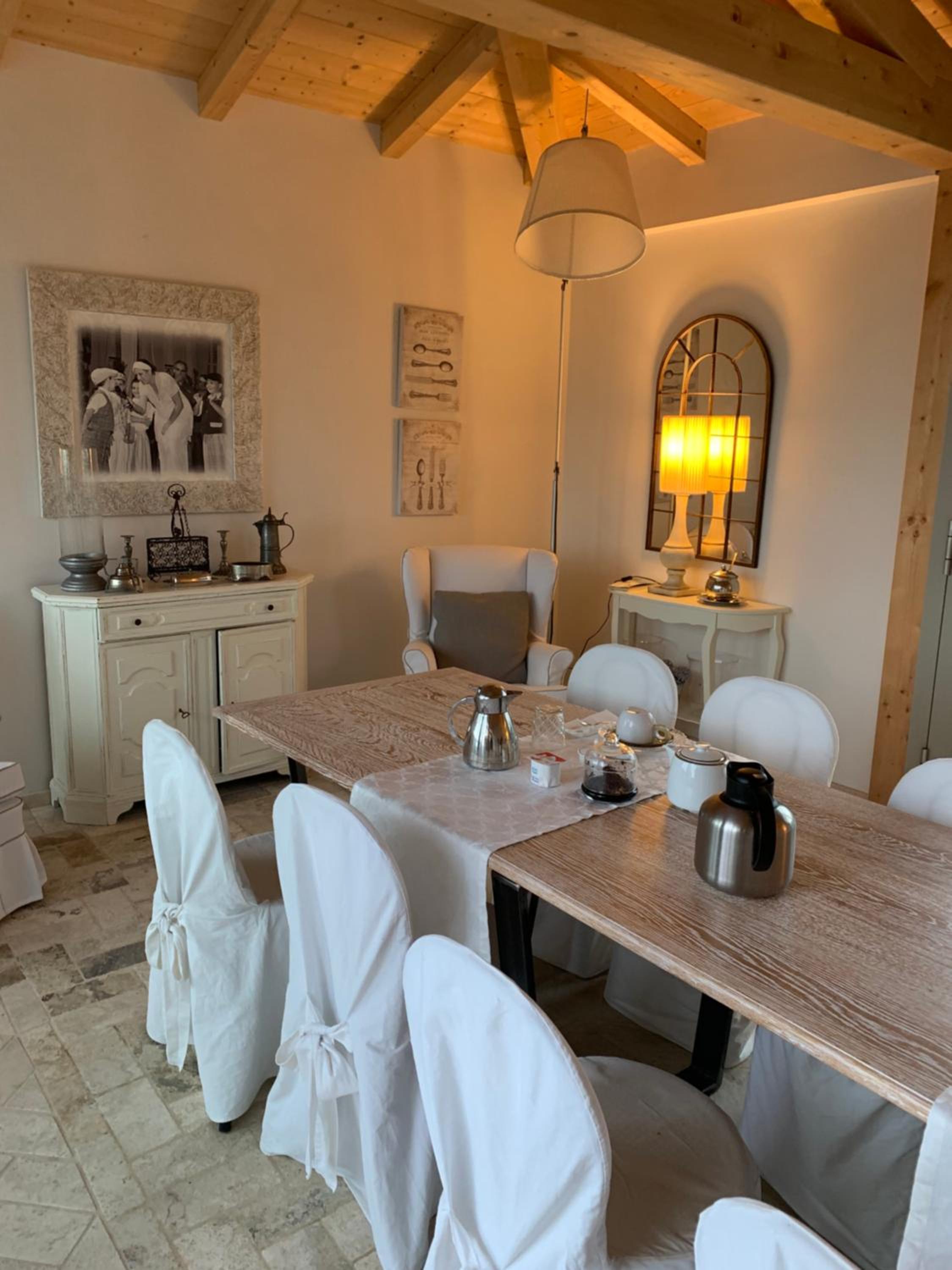 Relais Il Margarito