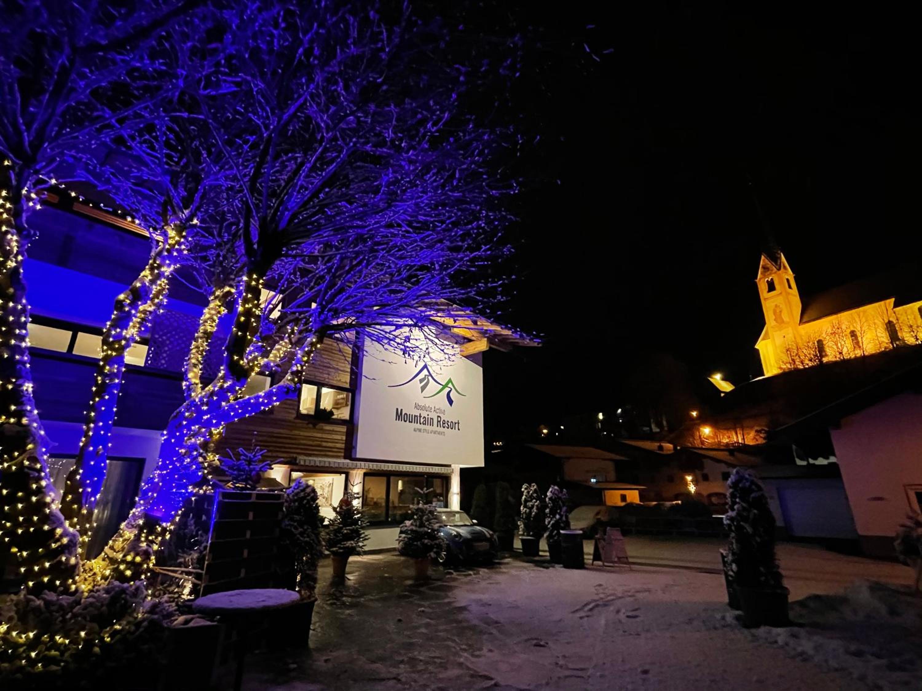 Absolute Active Mountain Resort view 4
