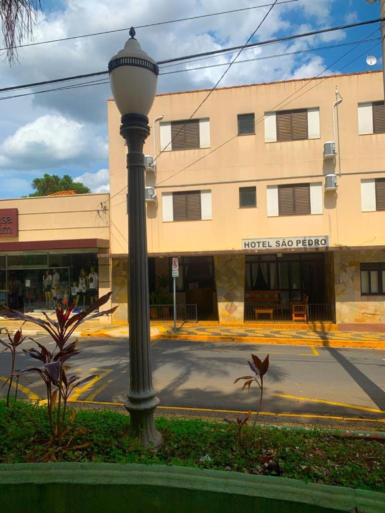Hotel São Pedro