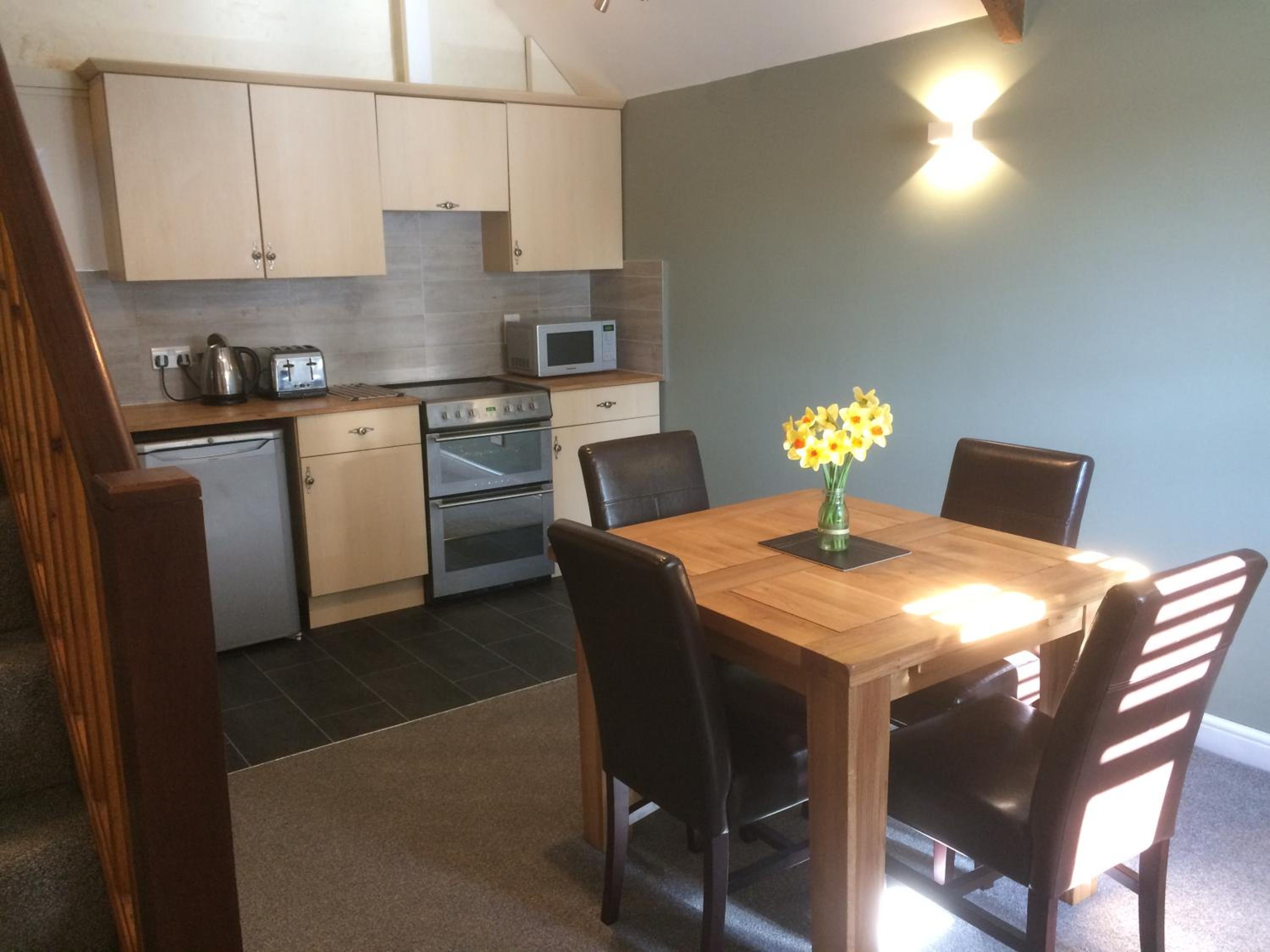 Mill Lodge view 4