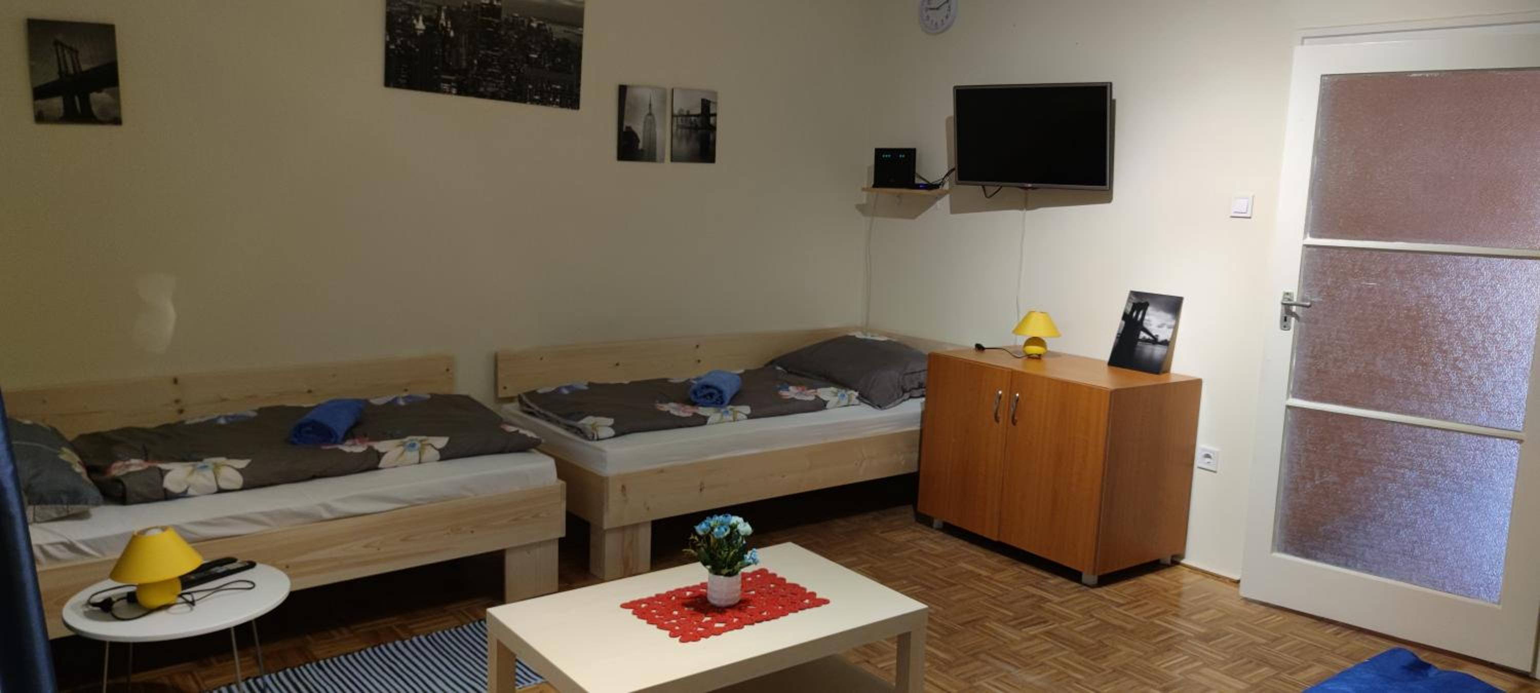 Orsi Szálláshelyek Kecskemét 2 view 2