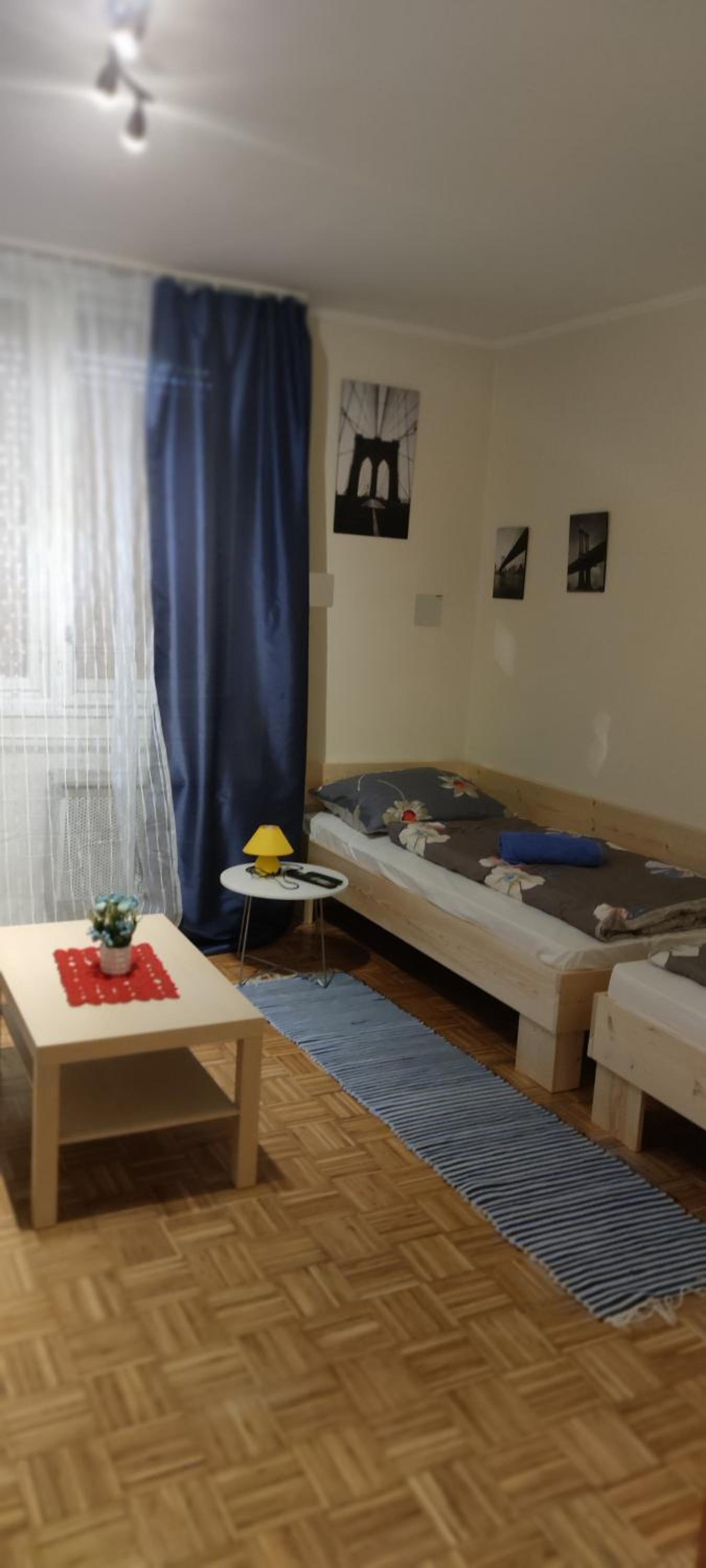 Orsi Szálláshelyek Kecskemét 2 view 4