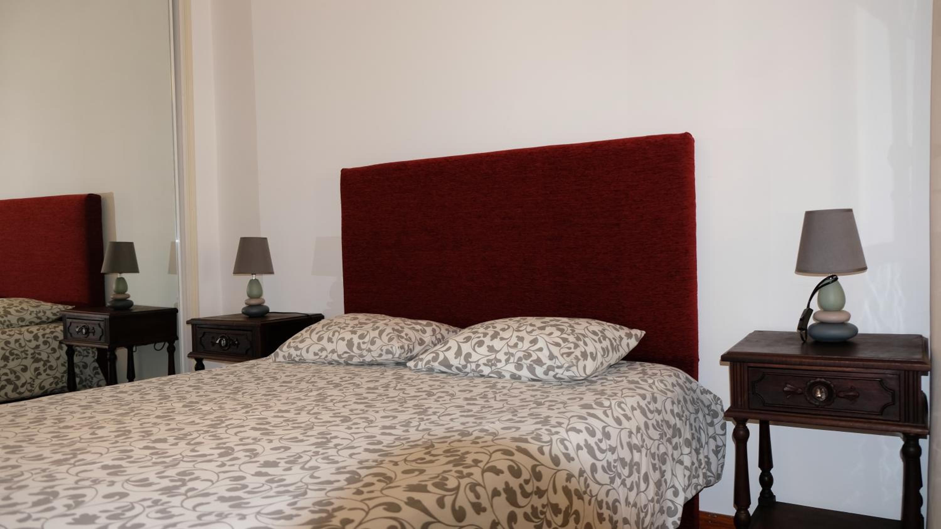 Apartamento central para grupo ou familias view 4