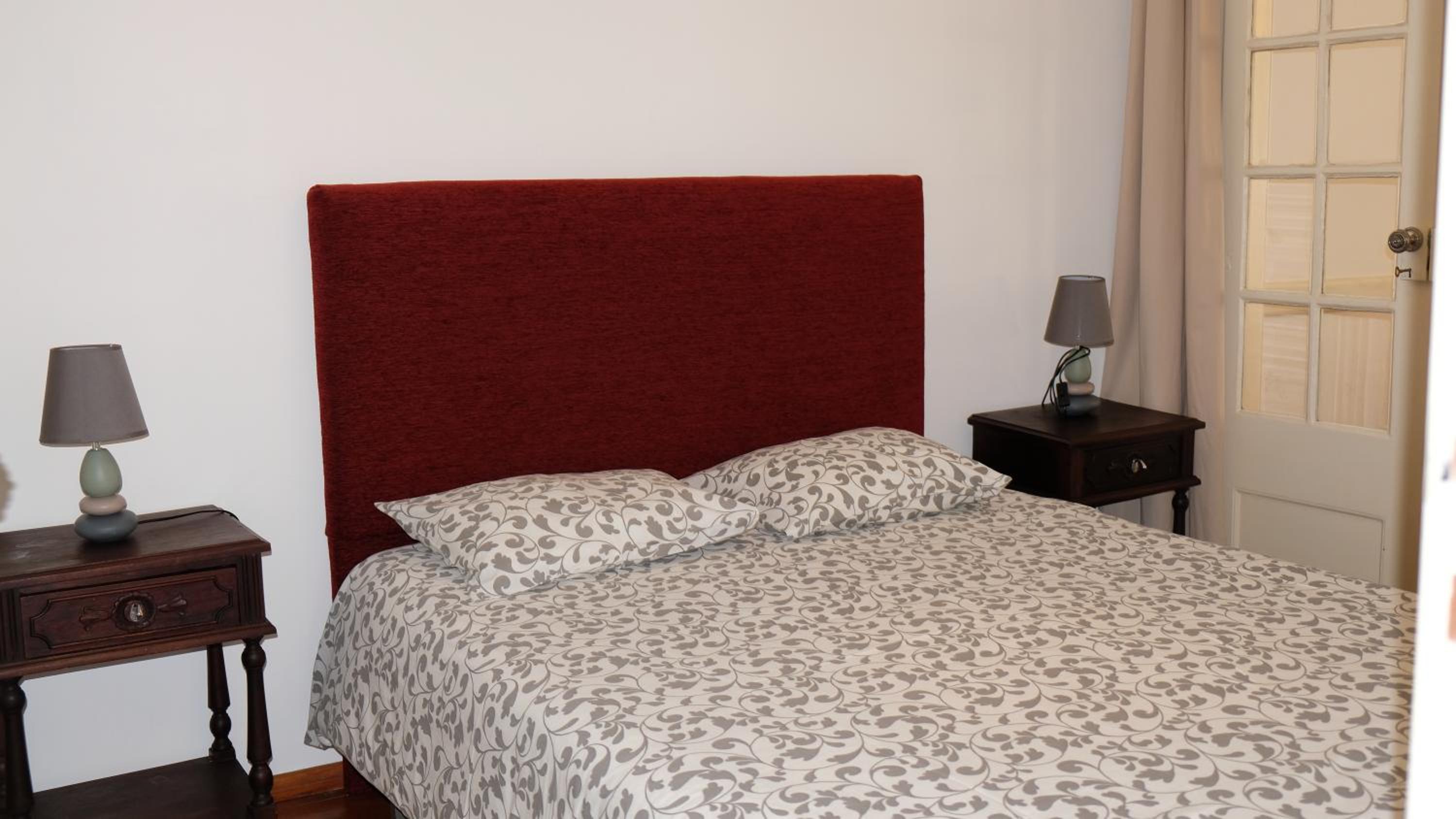 Apartamento central para grupo ou familias view 5