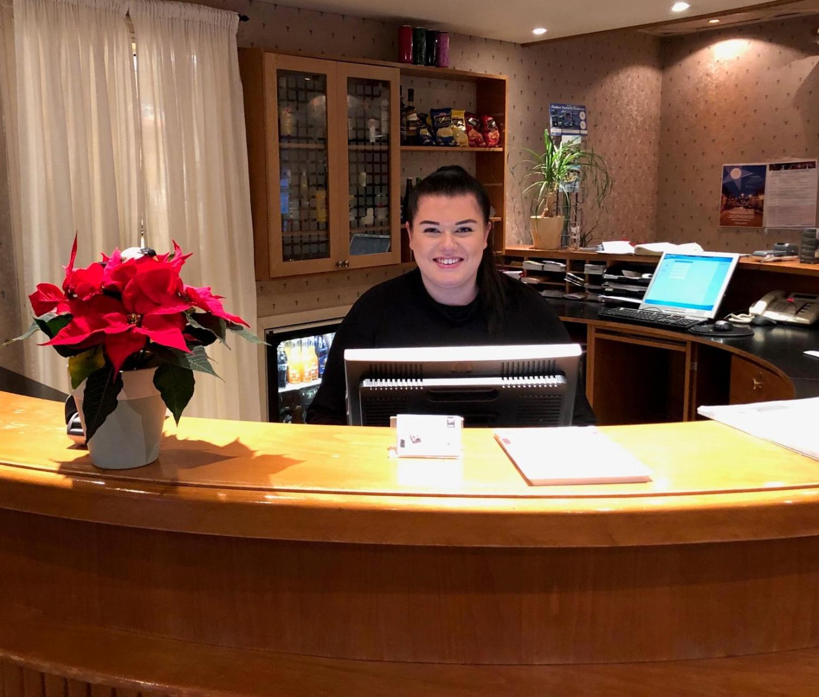 Lillehammer Vacations - First Hotel Breiseth - Property Image 3