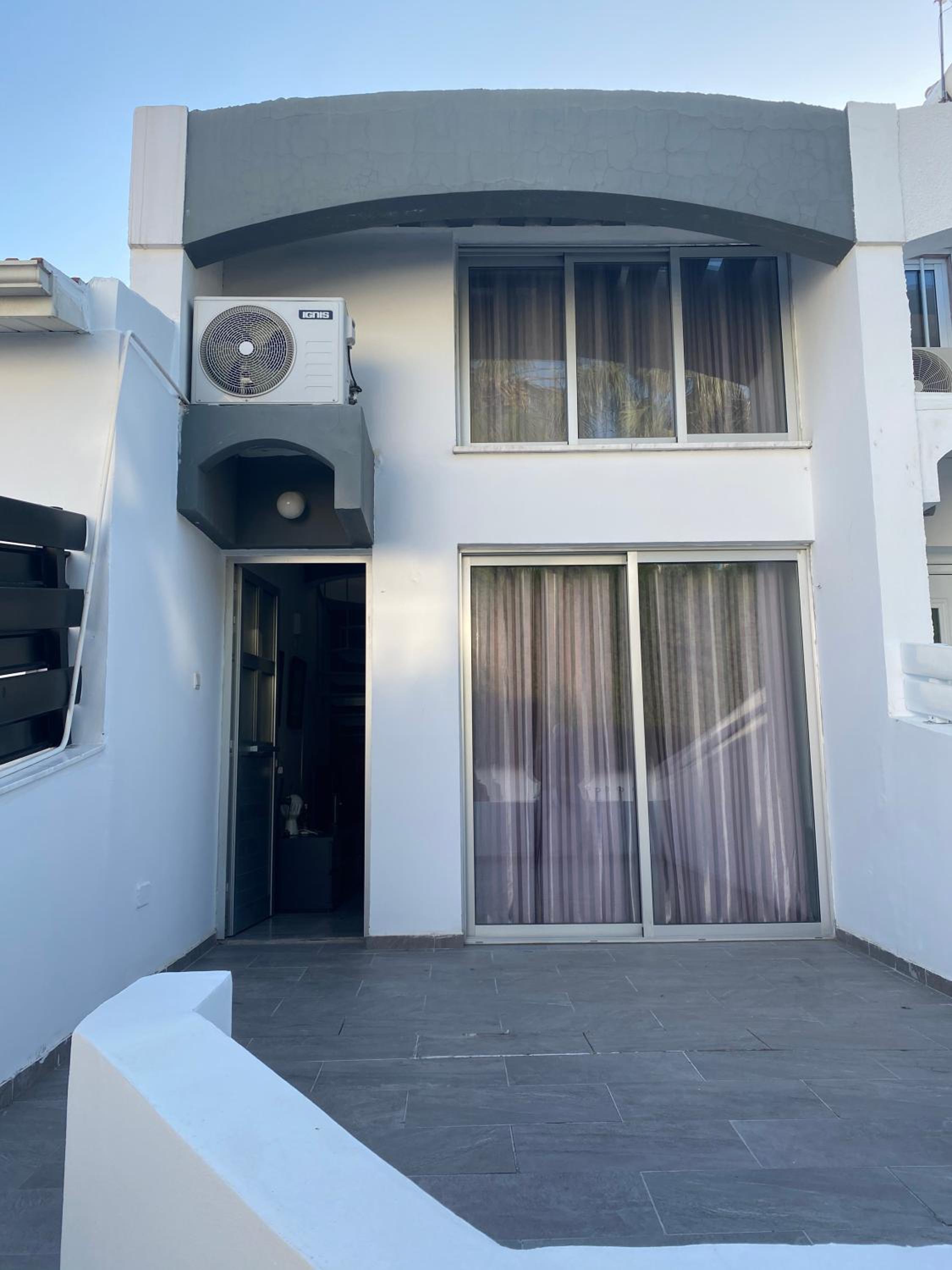 Cosy apartment in the heart of Kato Paphos
