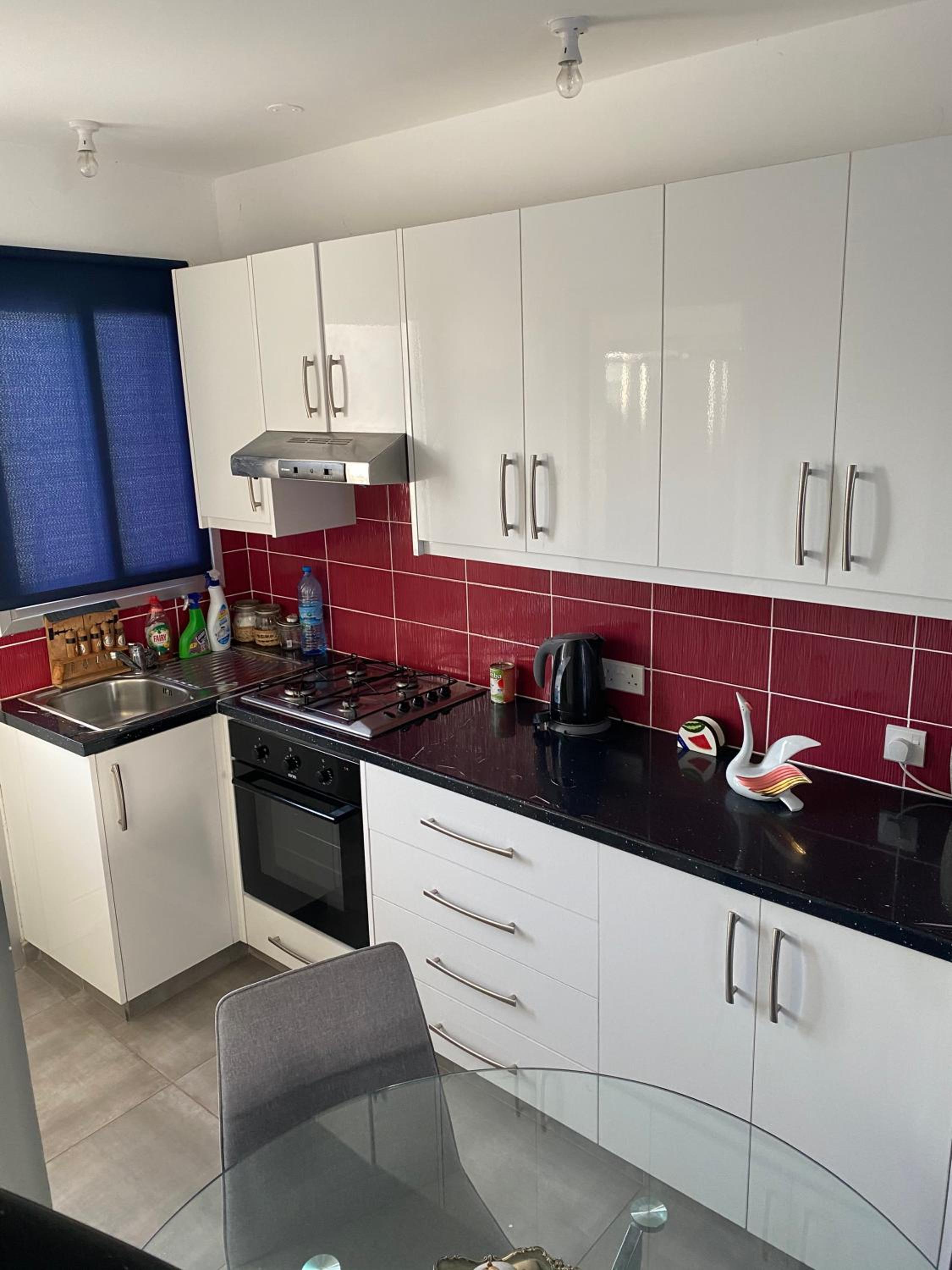Cosy apartment in the heart of Kato Paphos