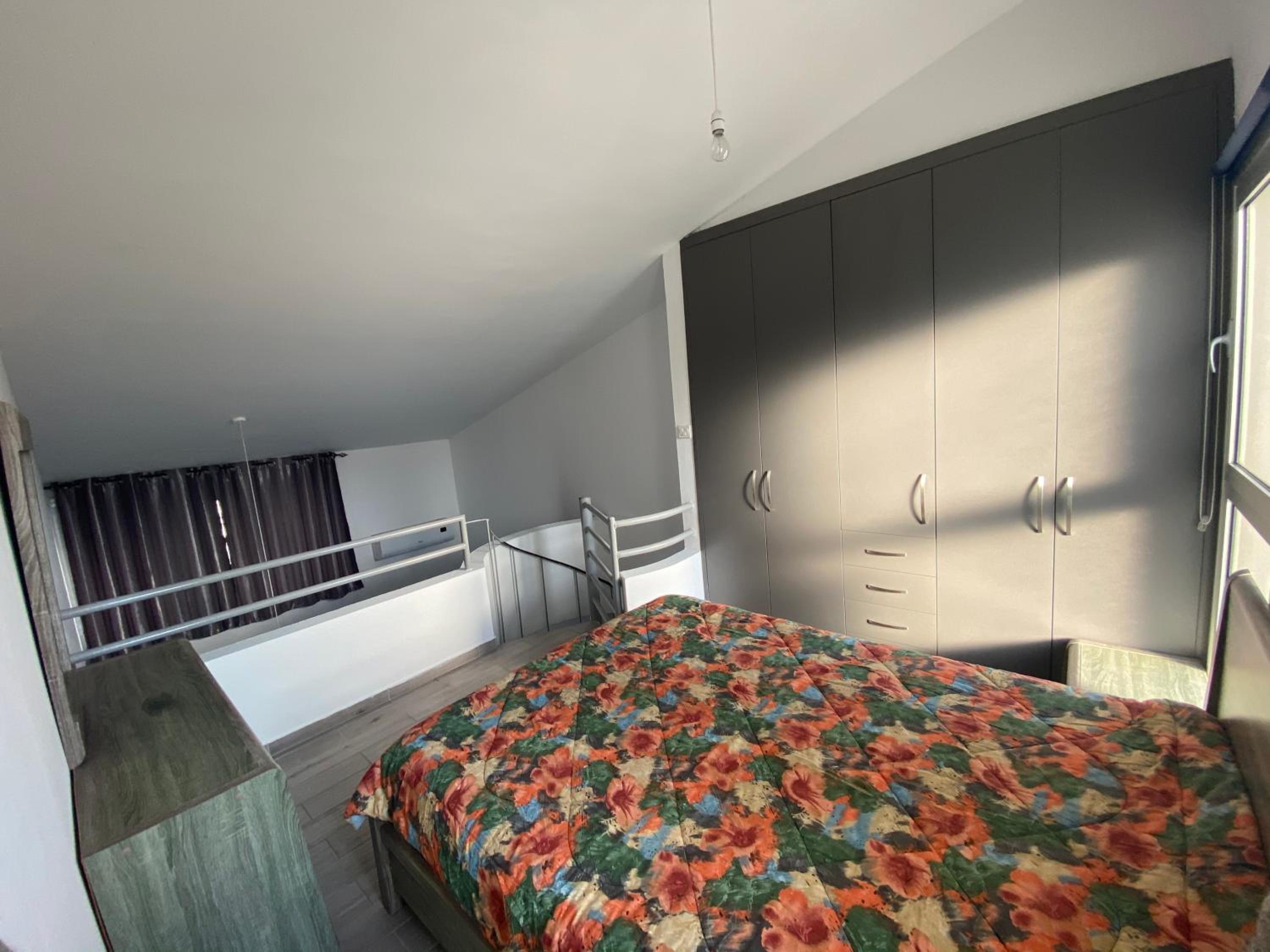 Cosy apartment in the heart of Kato Paphos