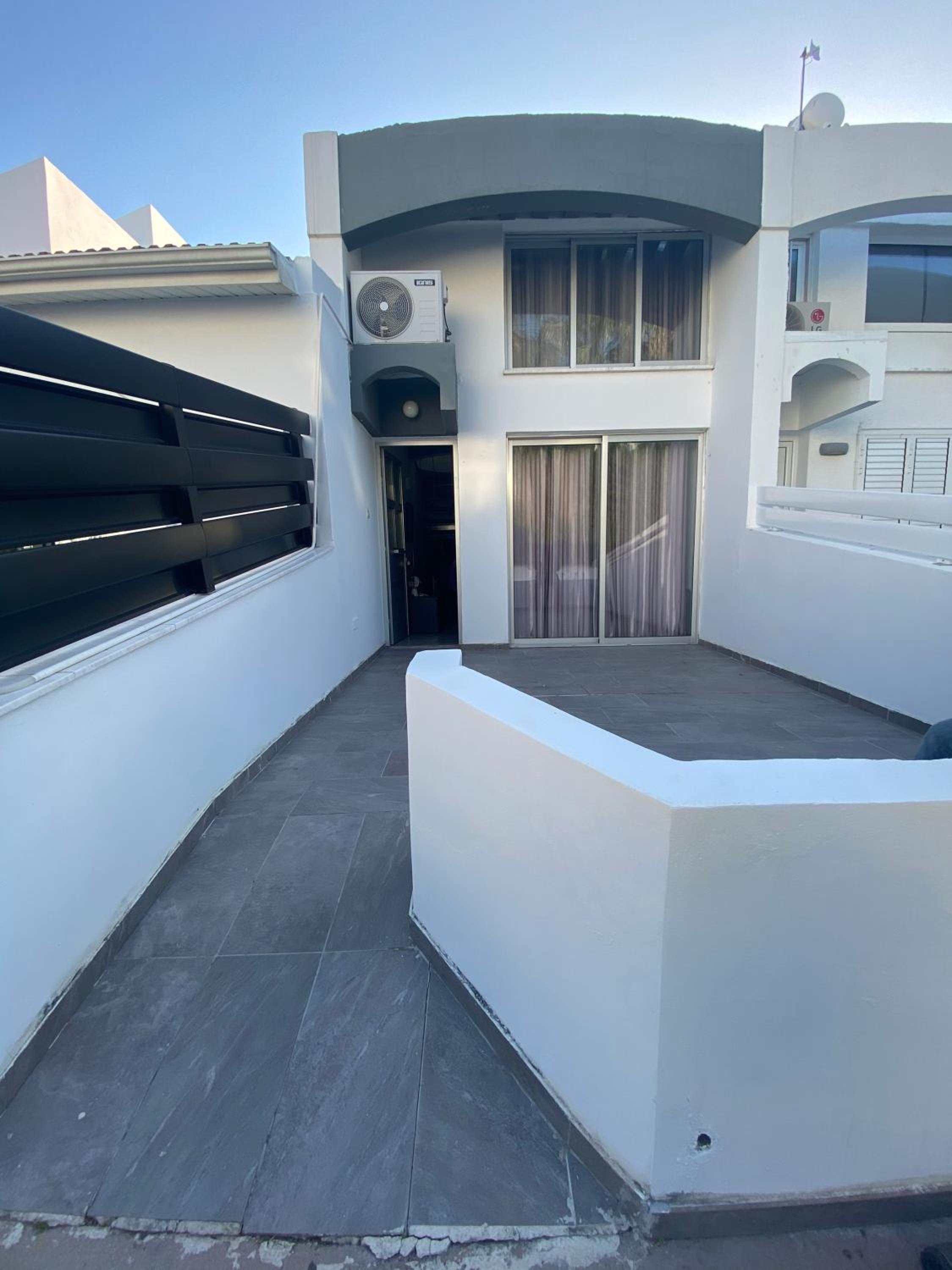 Cosy apartment in the heart of Kato Paphos