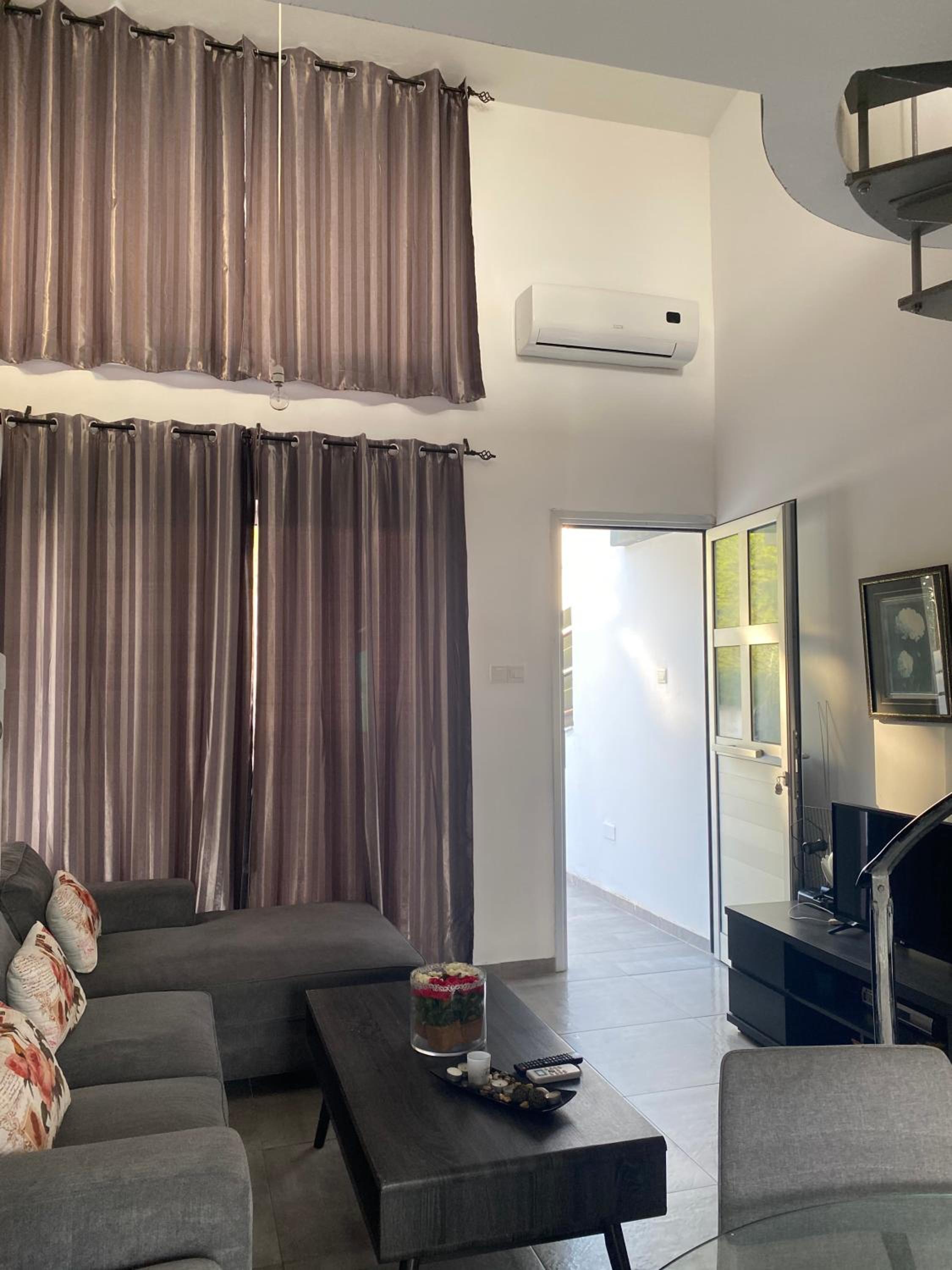 Cosy apartment in the heart of Kato Paphos